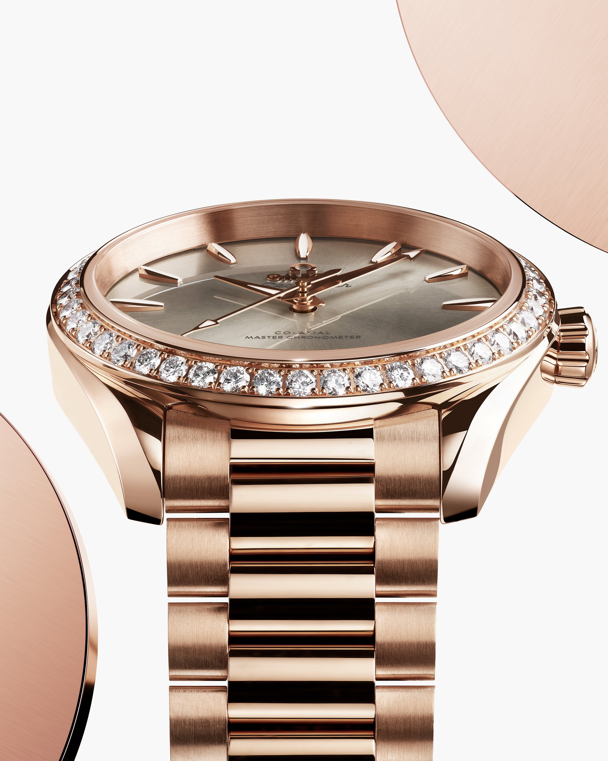 Seamaster Aqua Terra 150M  Shades — view 3