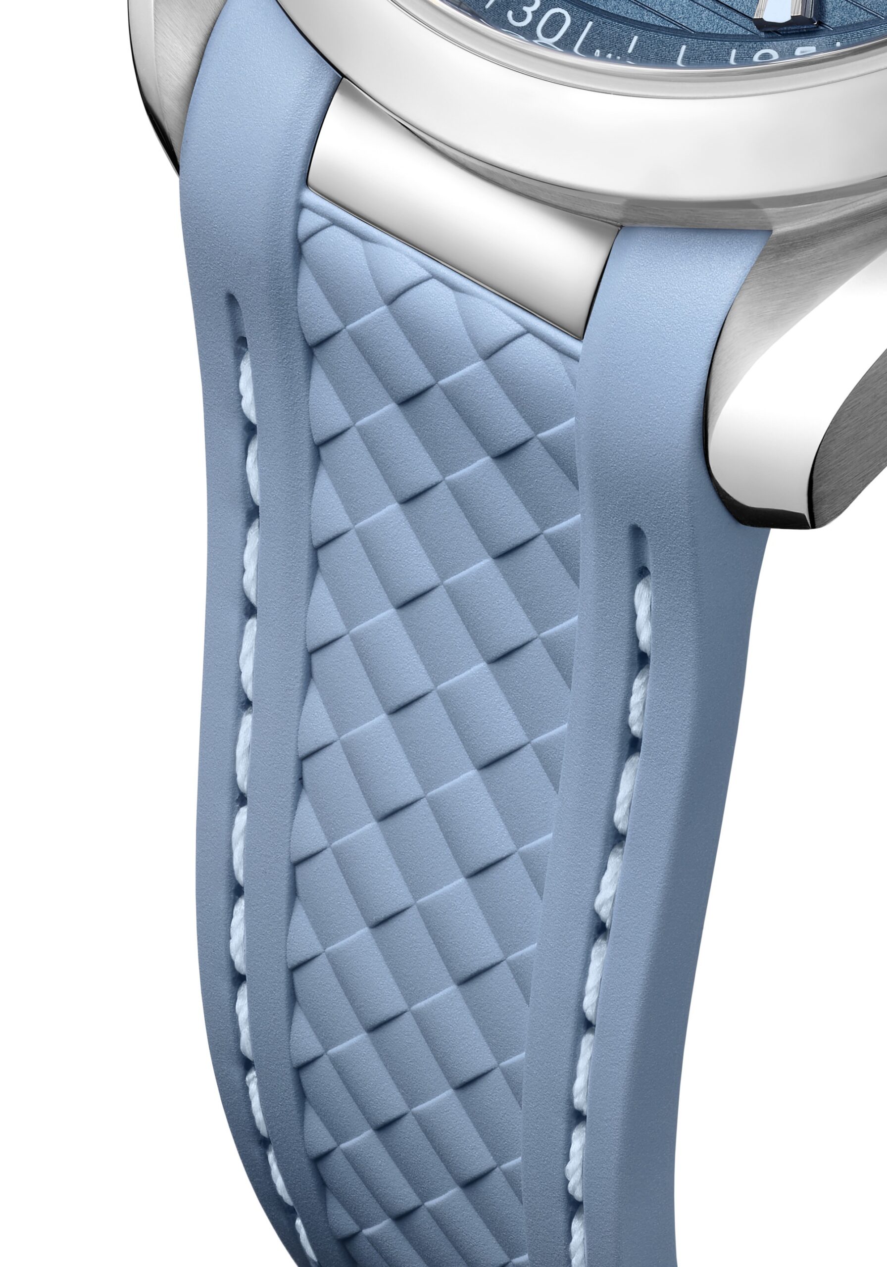 Seamaster Aqua Terra 150M  Summer Blue — view 6