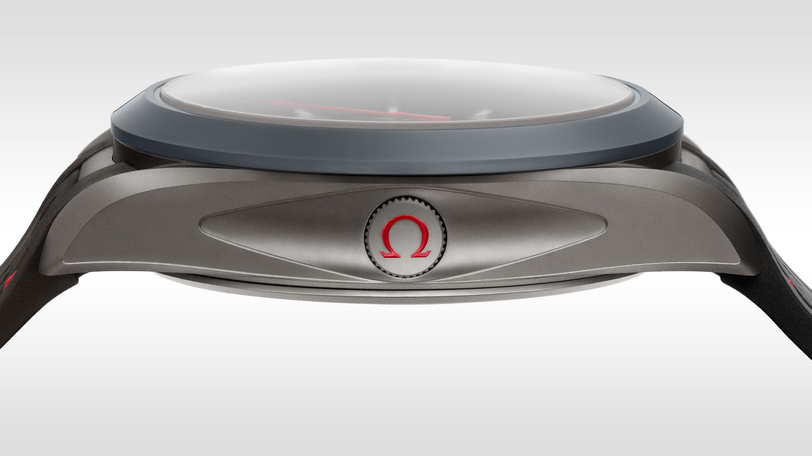 Seamaster Aqua Terra 150M  Ultra Light — view 3