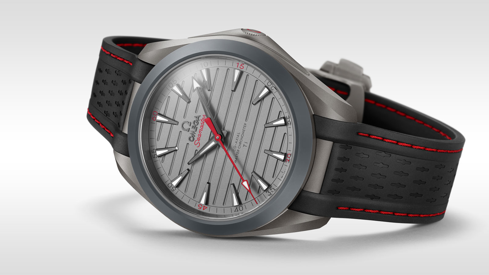 Seamaster Aqua Terra 150M  Ultra Light — view 7