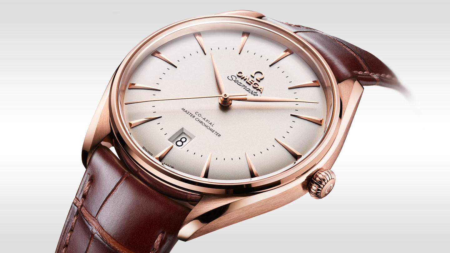 Seamaster City Editions  Edizione Venezia — view 3