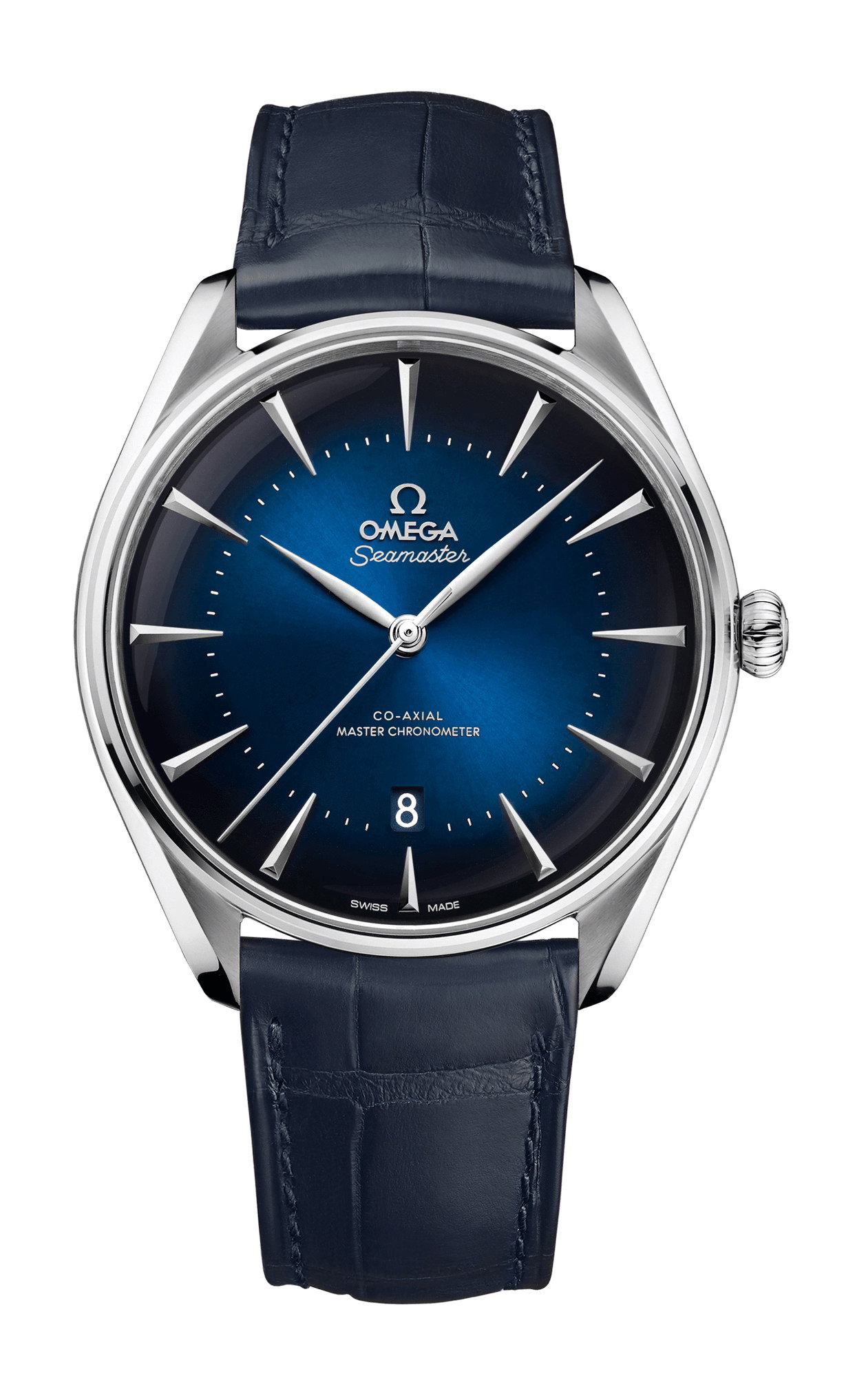 Seamaster City Editions  Paris — view 12