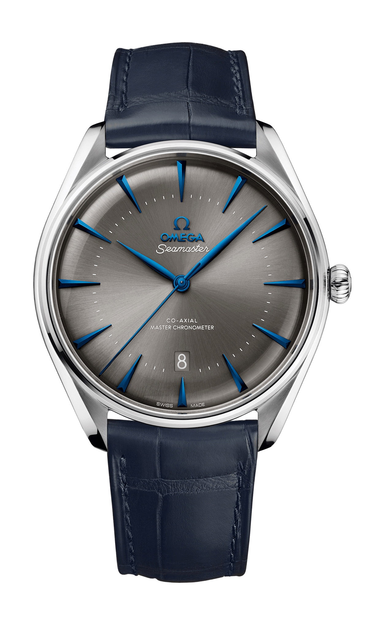 Seamaster City Editions  Singapore — view 9