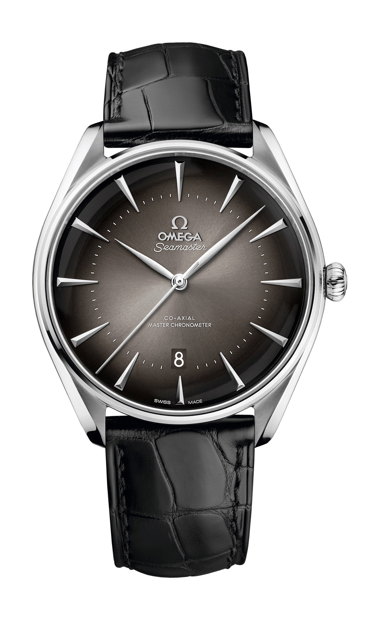 Seamaster City Editions  Switzerland — view 11