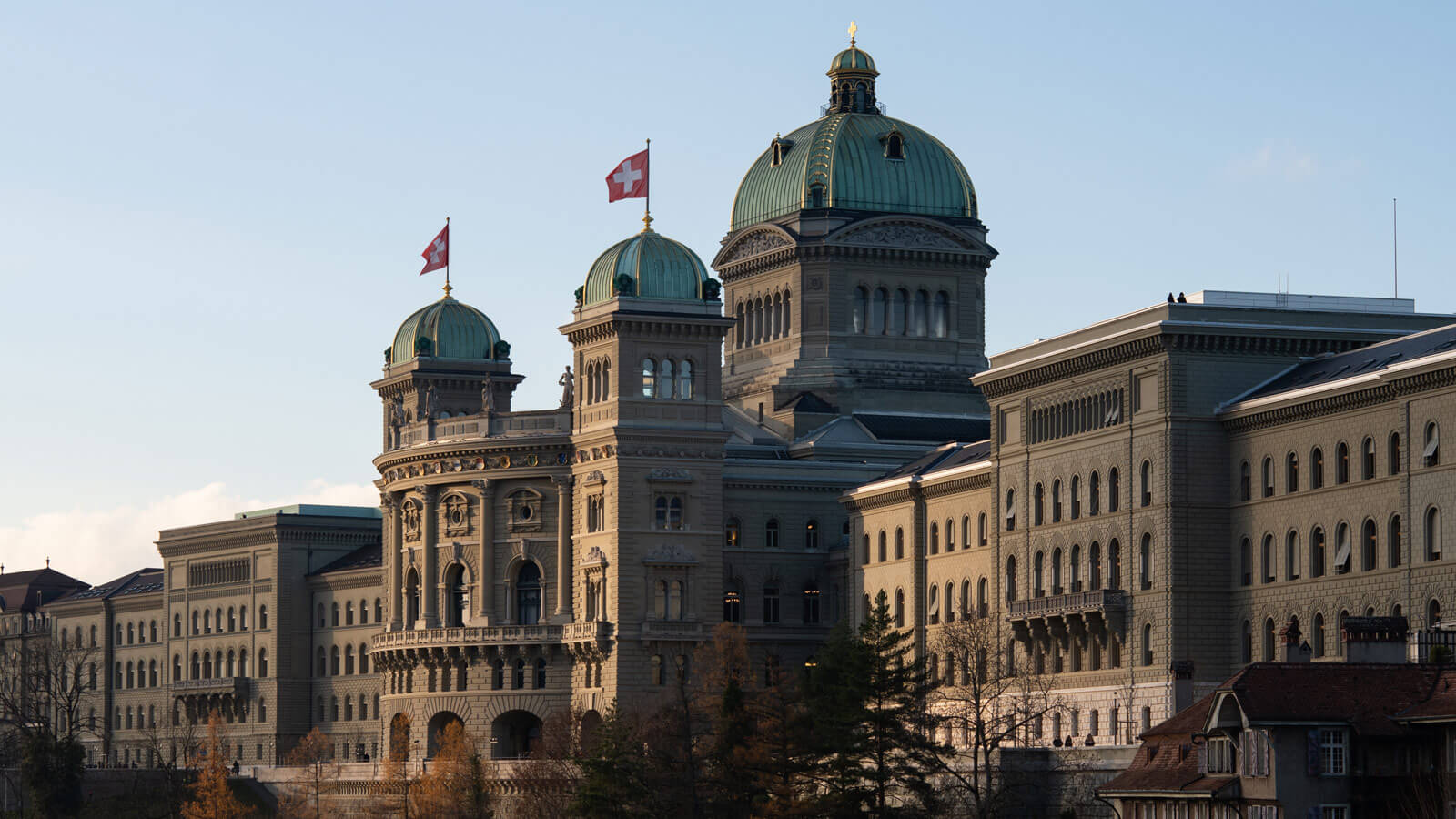 Seamaster City Editions  Switzerland — view 5
