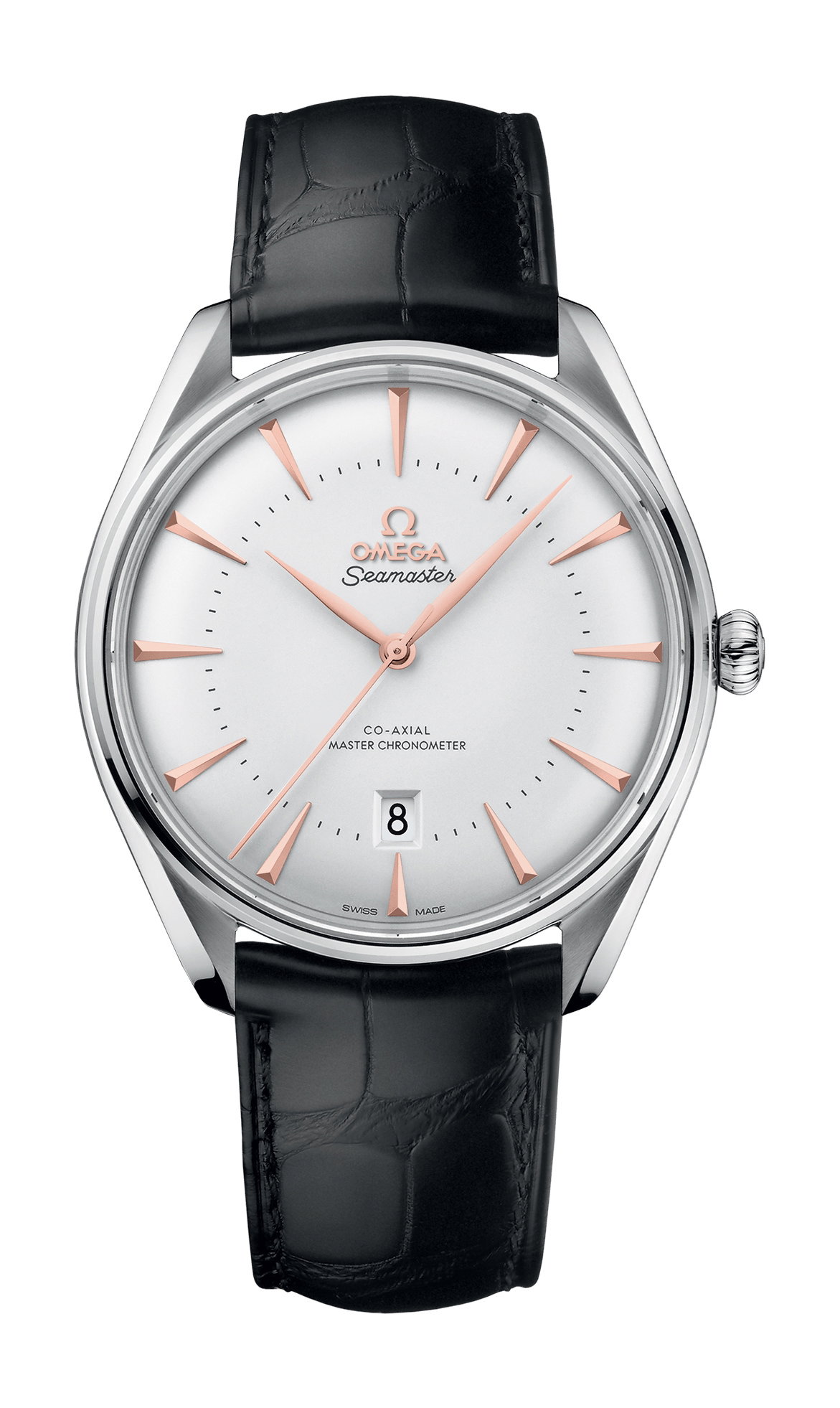 Seamaster City Editions  Switzerland — view 6