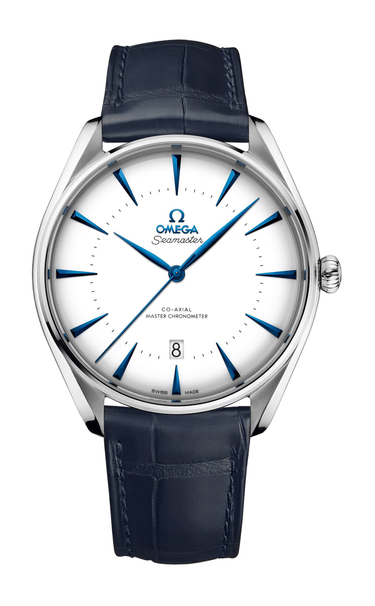 Seamaster City Editions  Switzerland — view 8