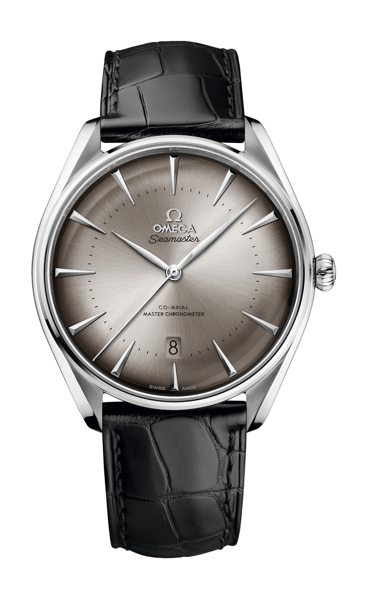 Seamaster City Editions  UAE — view 7