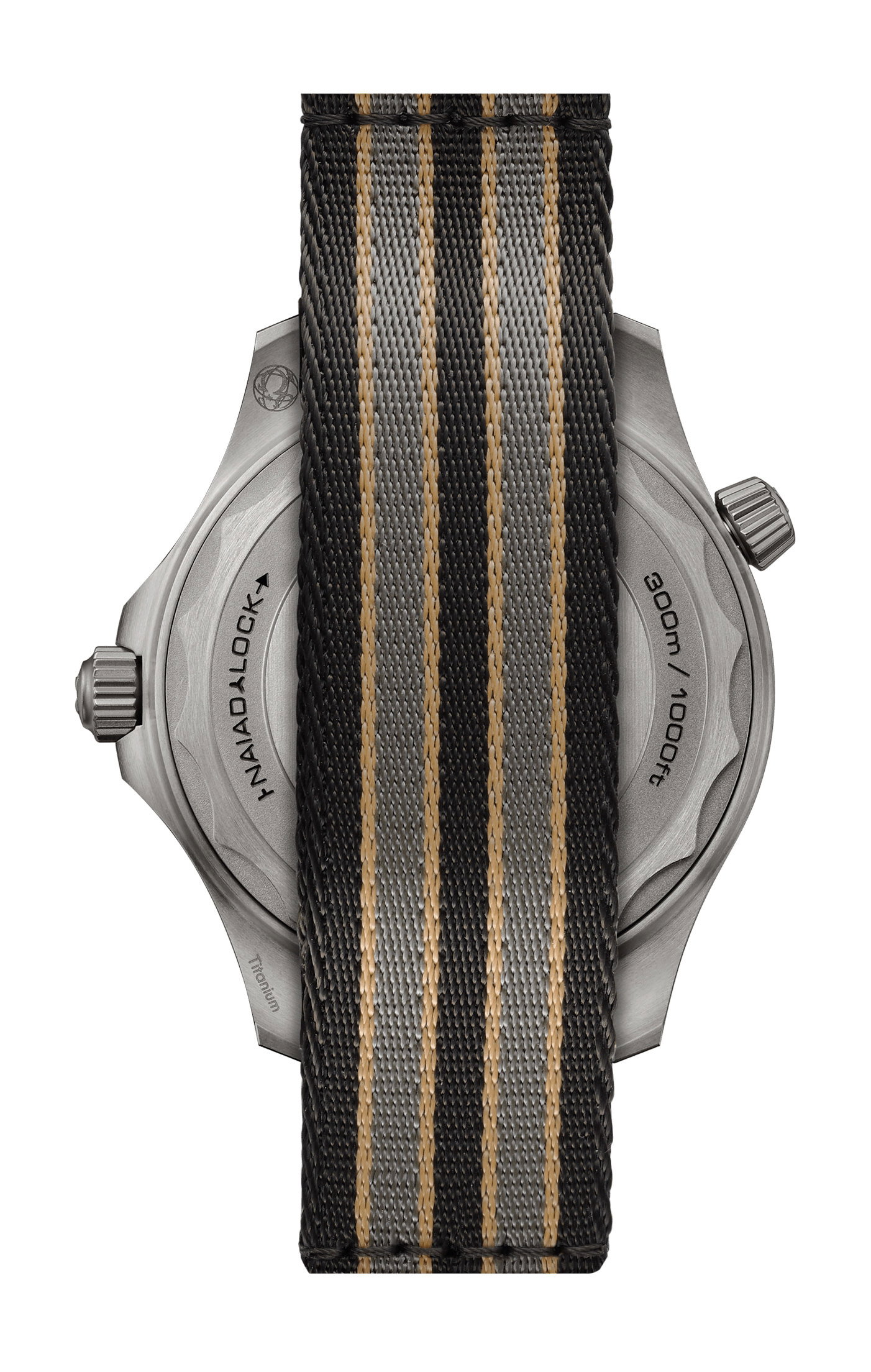 Seamaster Diver 300M  007 Edition — view 3