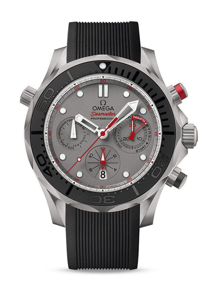 Seamaster Diver 300M — view 11