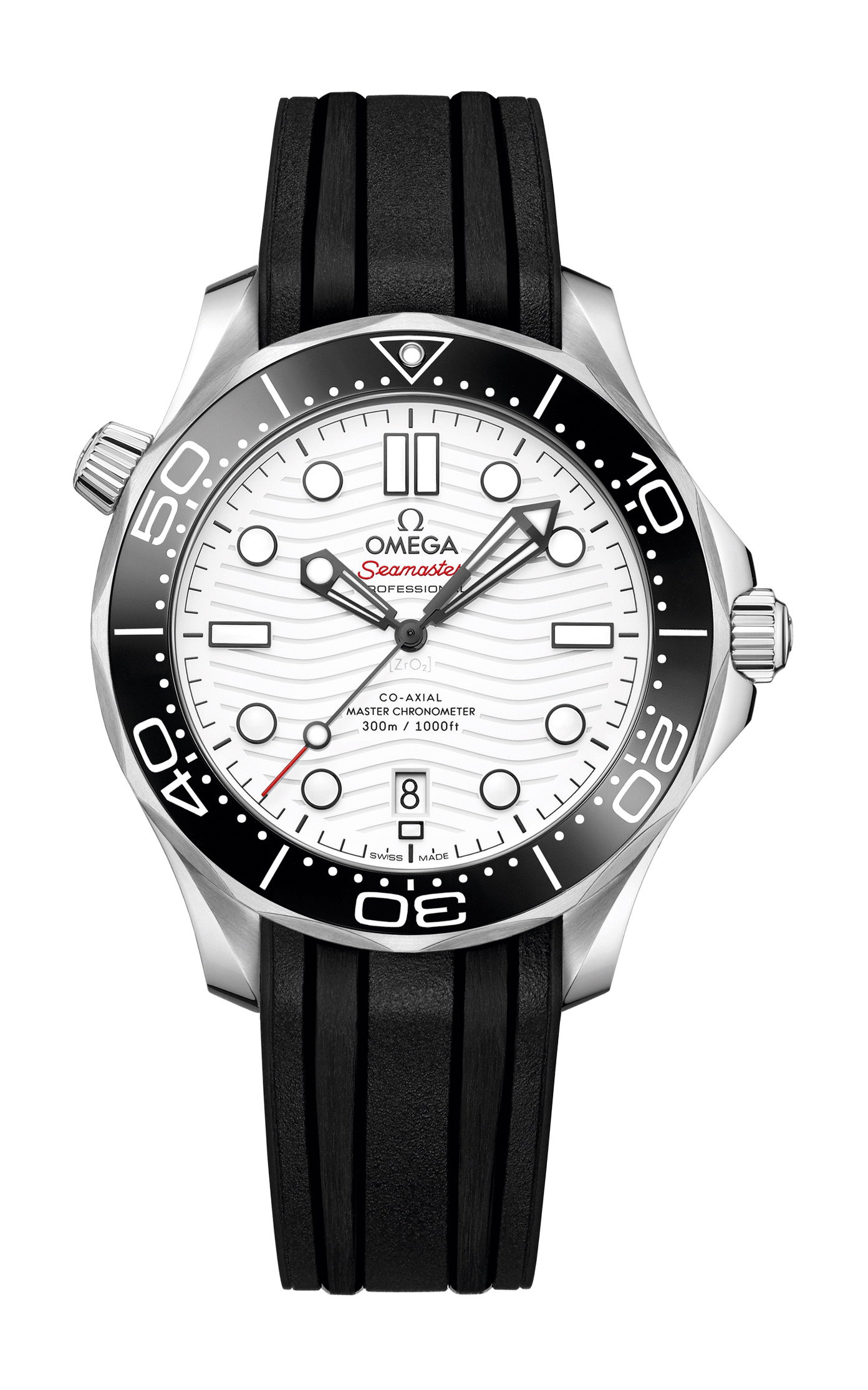 Seamaster Diver 300M — view 41