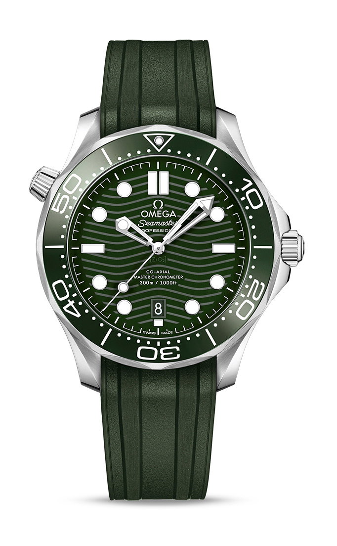 Seamaster Diver 300M — view 57