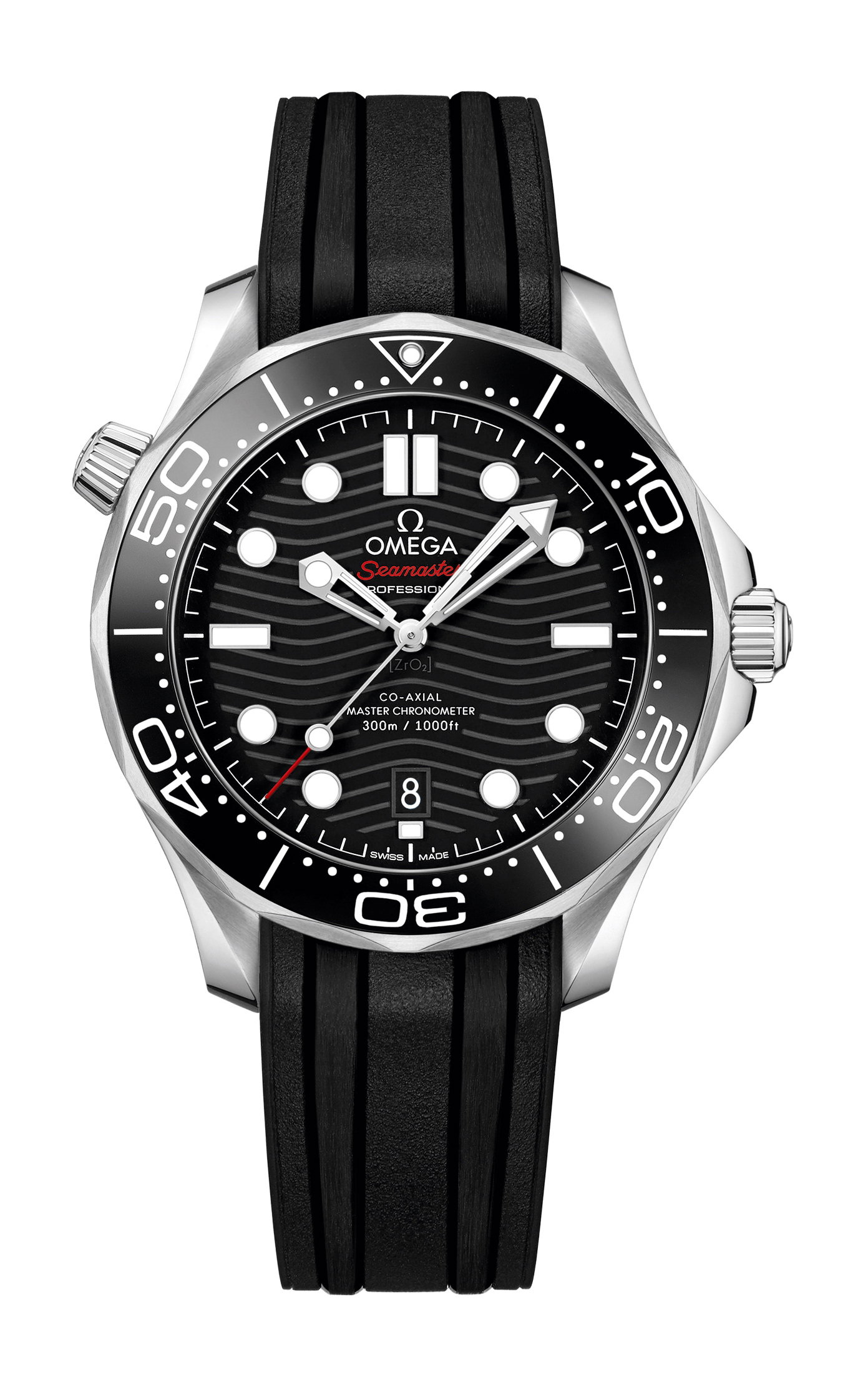 Seamaster Diver 300M — view 22