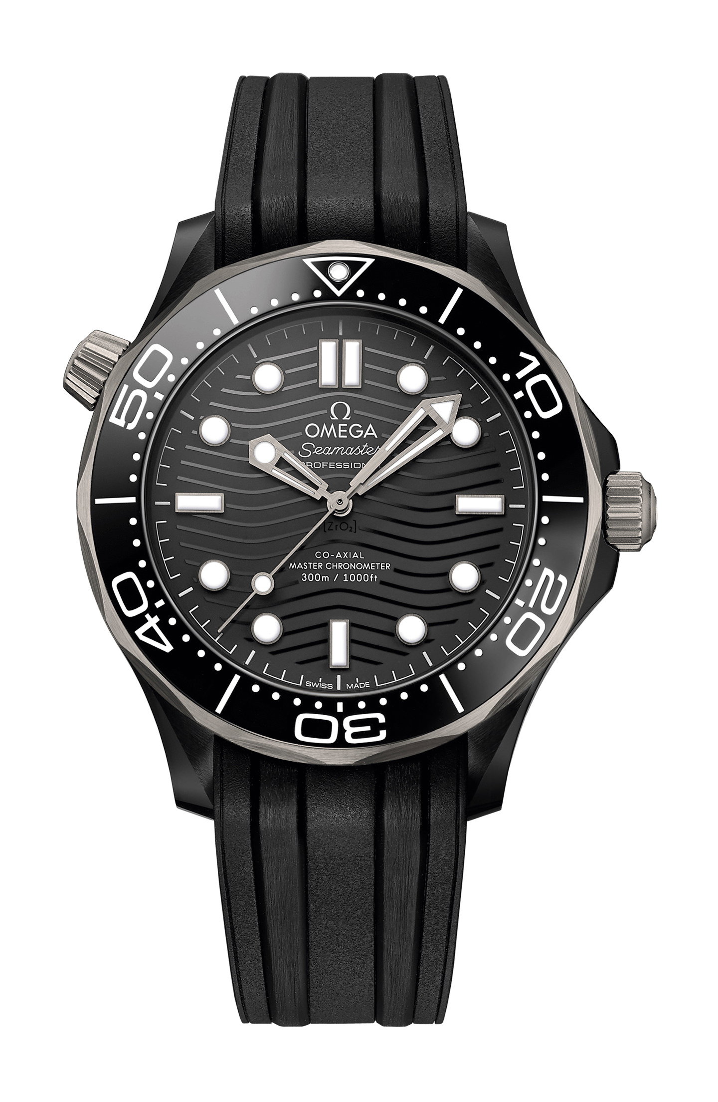 Seamaster Diver 300M — view 29