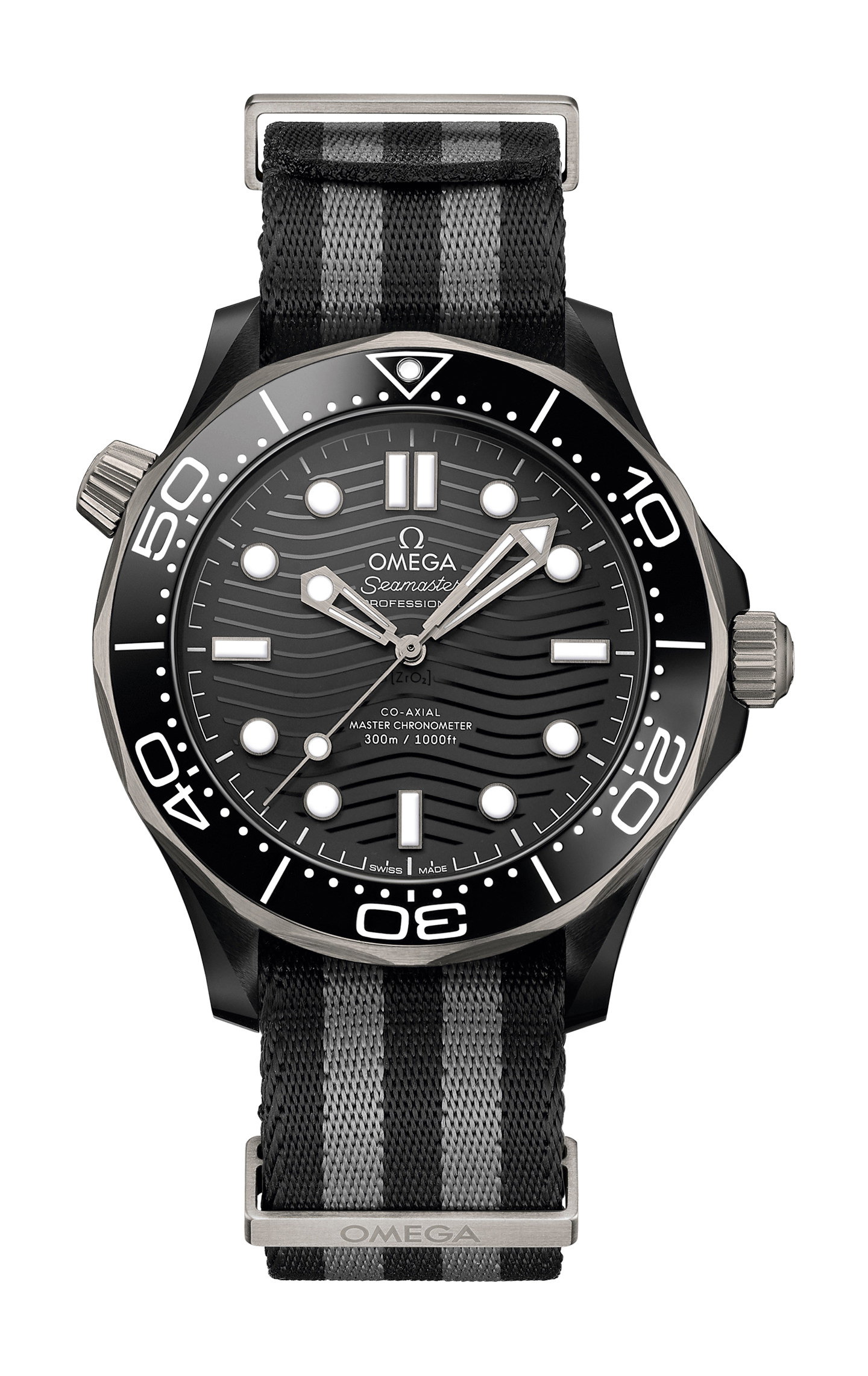 Seamaster Diver 300M — view 30