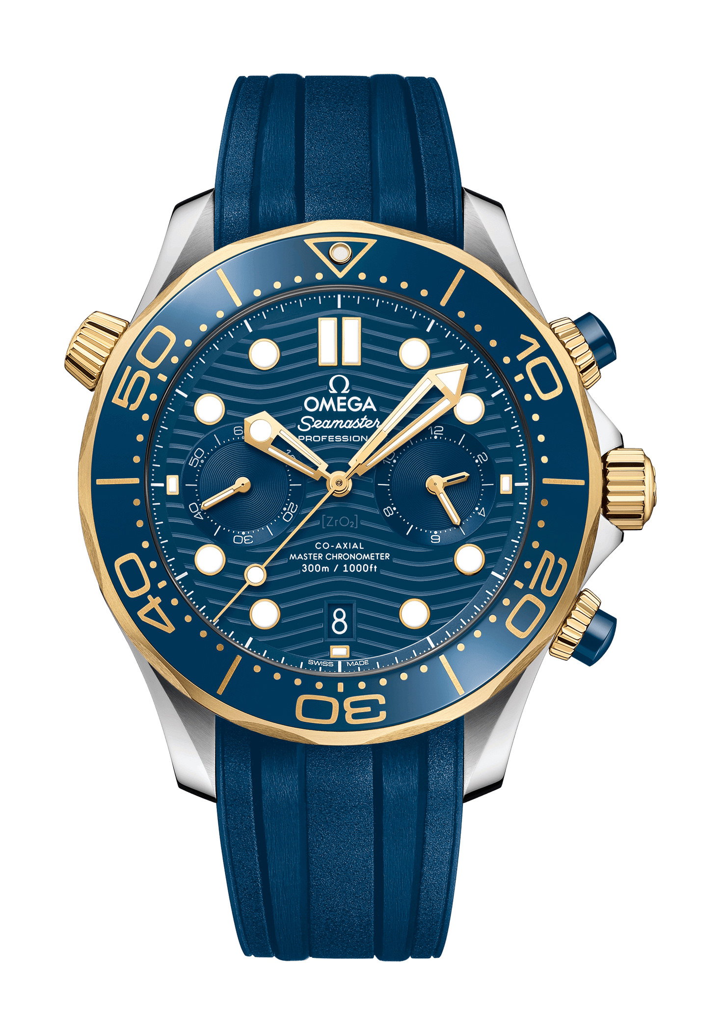 Seamaster Diver 300M — view 33