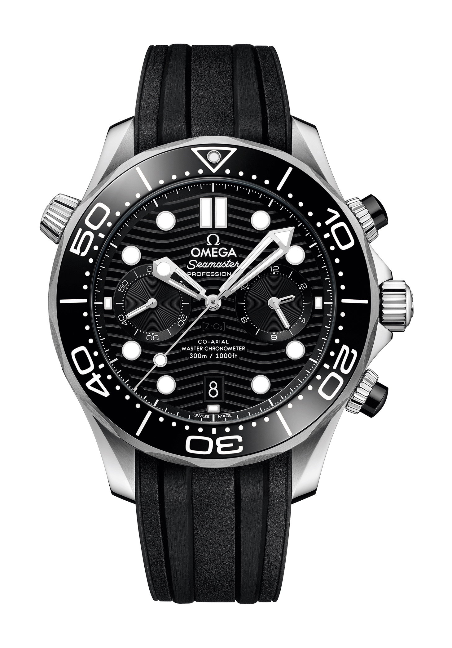 Seamaster Diver 300M — view 39