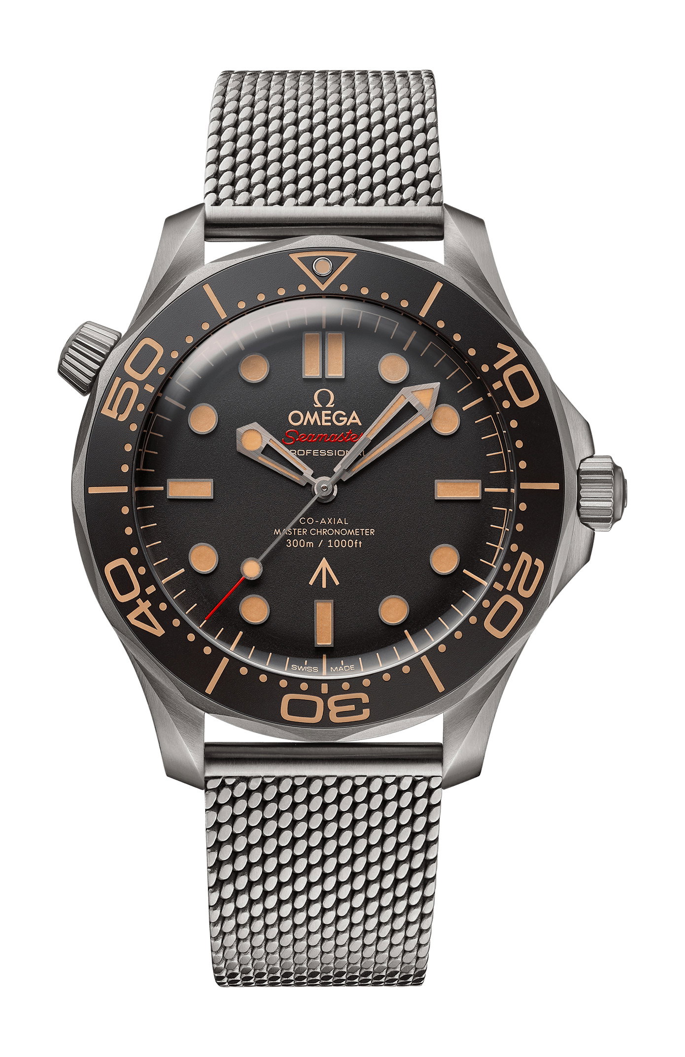 Seamaster Diver 300M — view 46