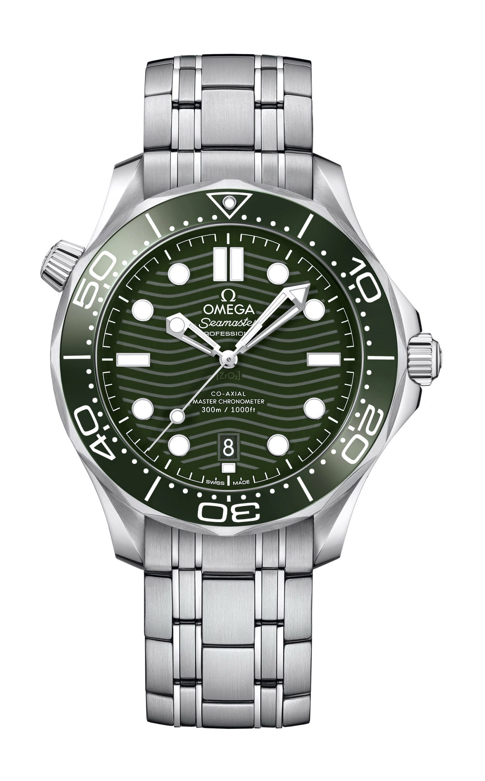 Seamaster Diver 300M — view 55