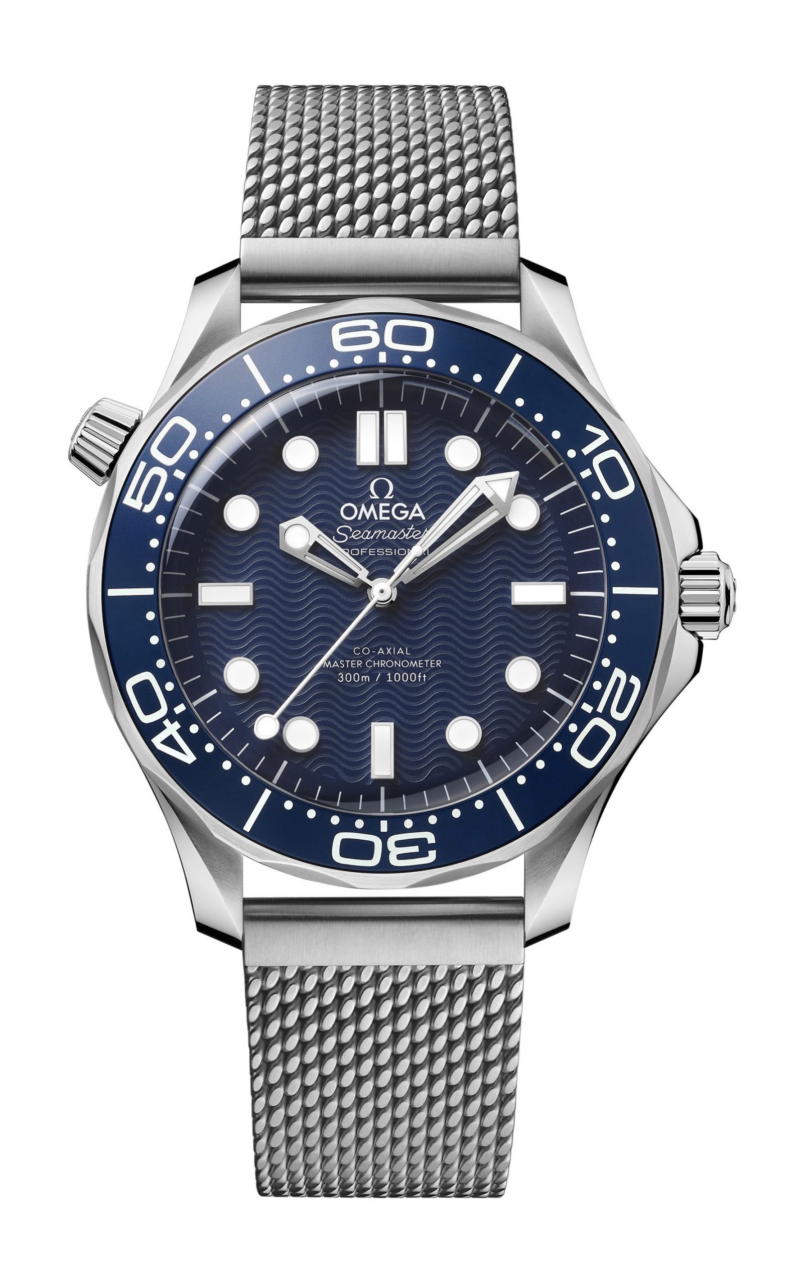 Seamaster Diver 300M — view 56