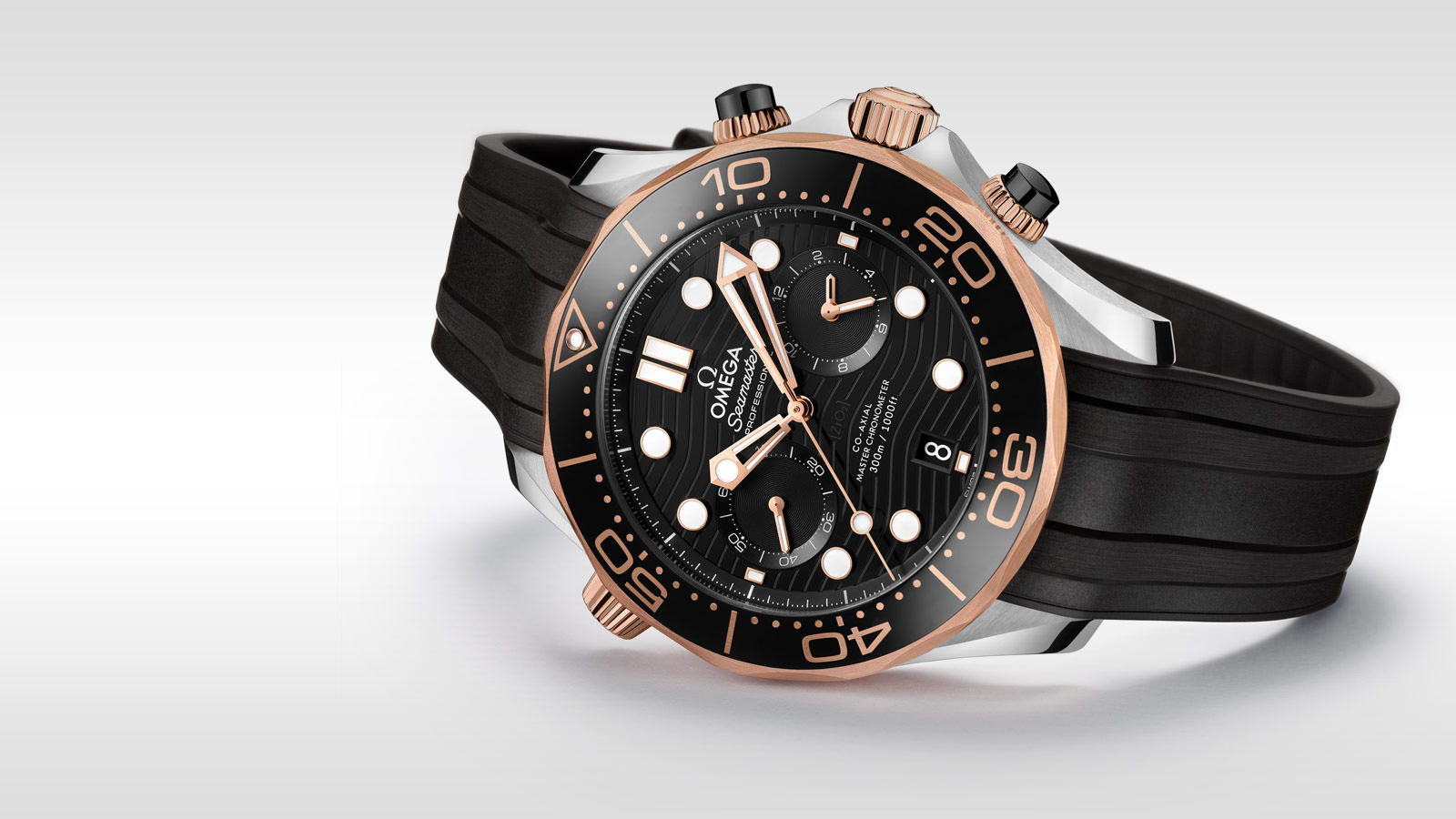 Seamaster Diver 300M — view 4