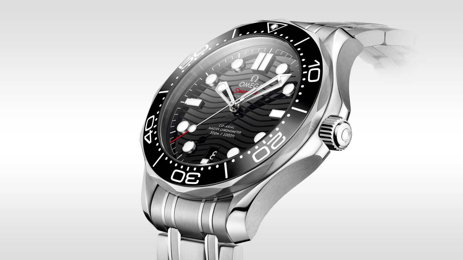 Seamaster Diver 300M — view 4