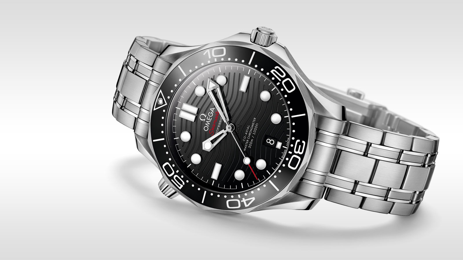 Seamaster Diver 300M — view 5