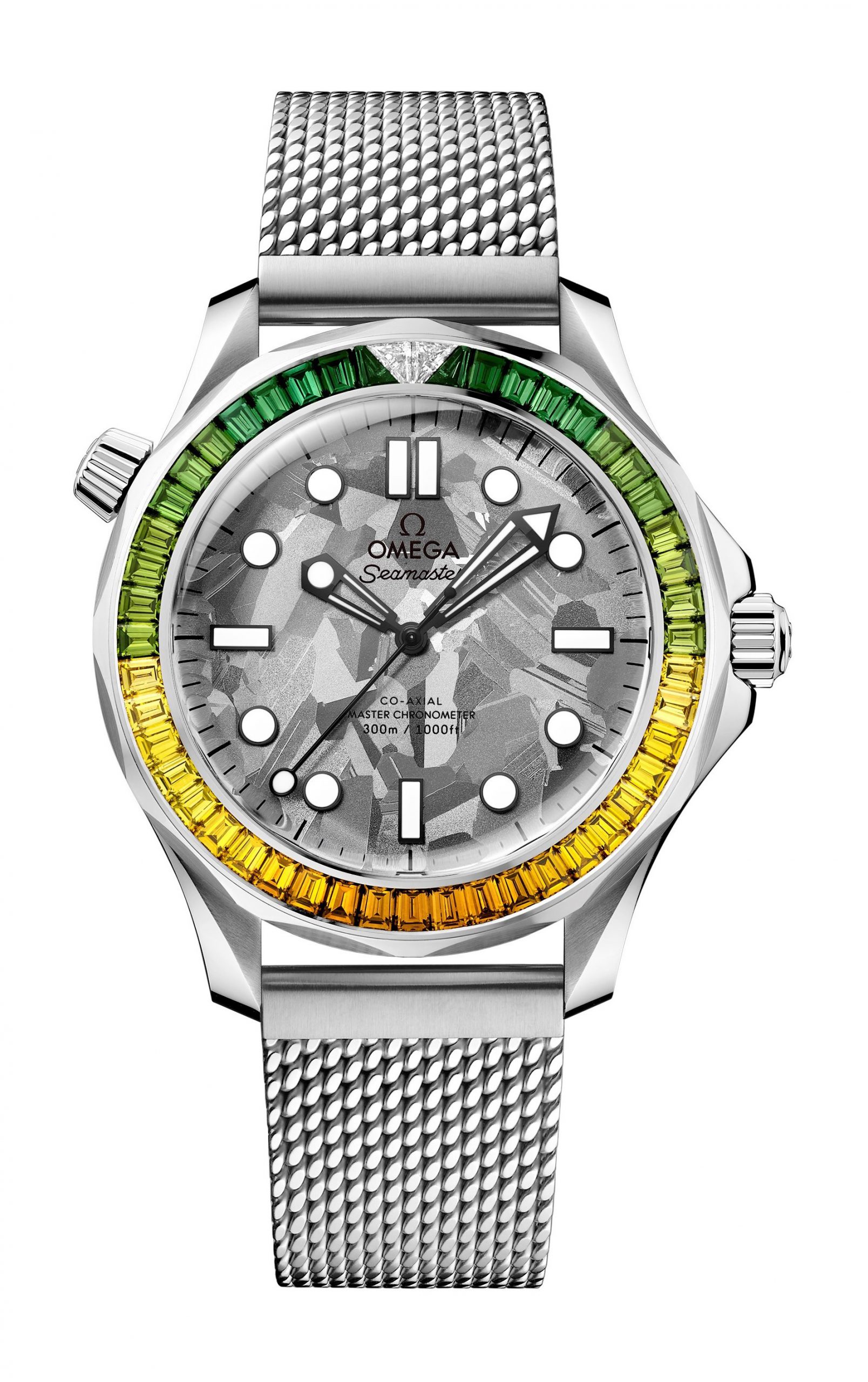 Seamaster Diver 300M — view 59