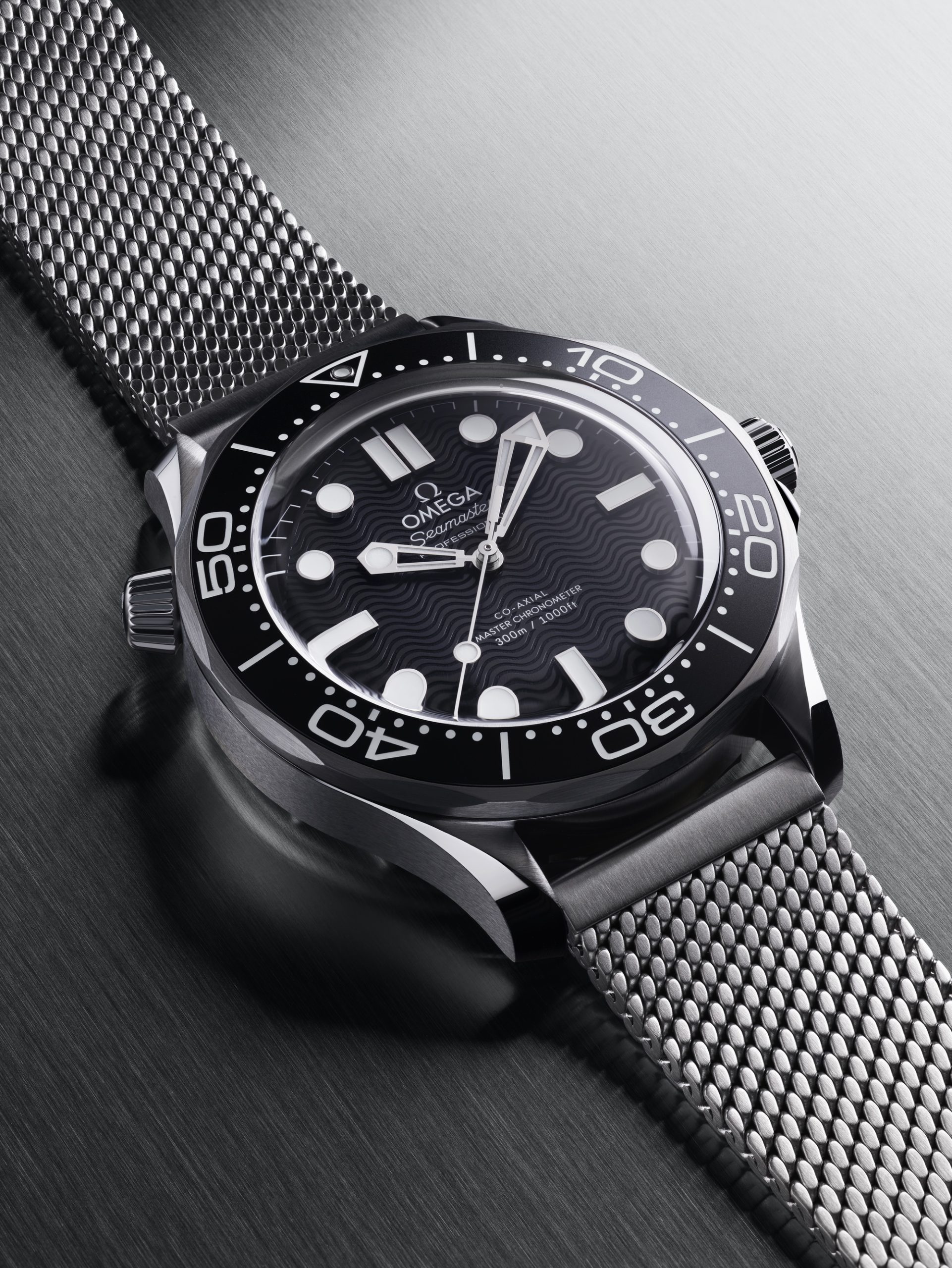 Seamaster Diver 300M — view 4