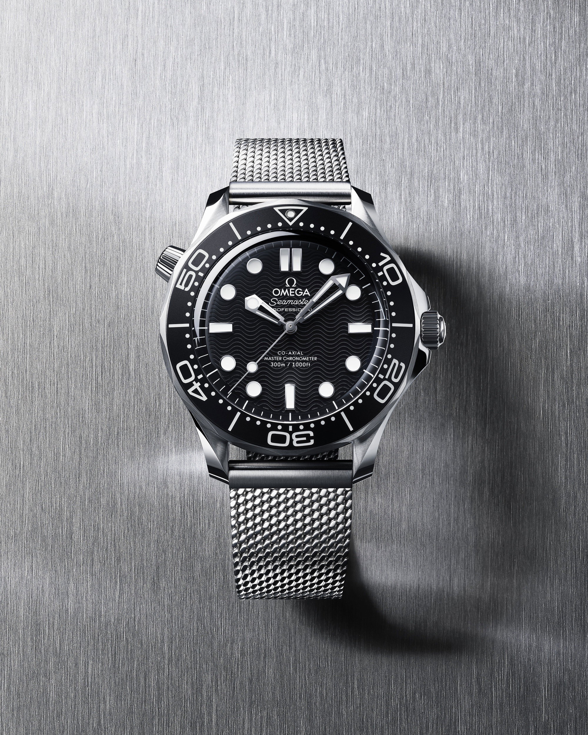 Seamaster Diver 300M — view 5