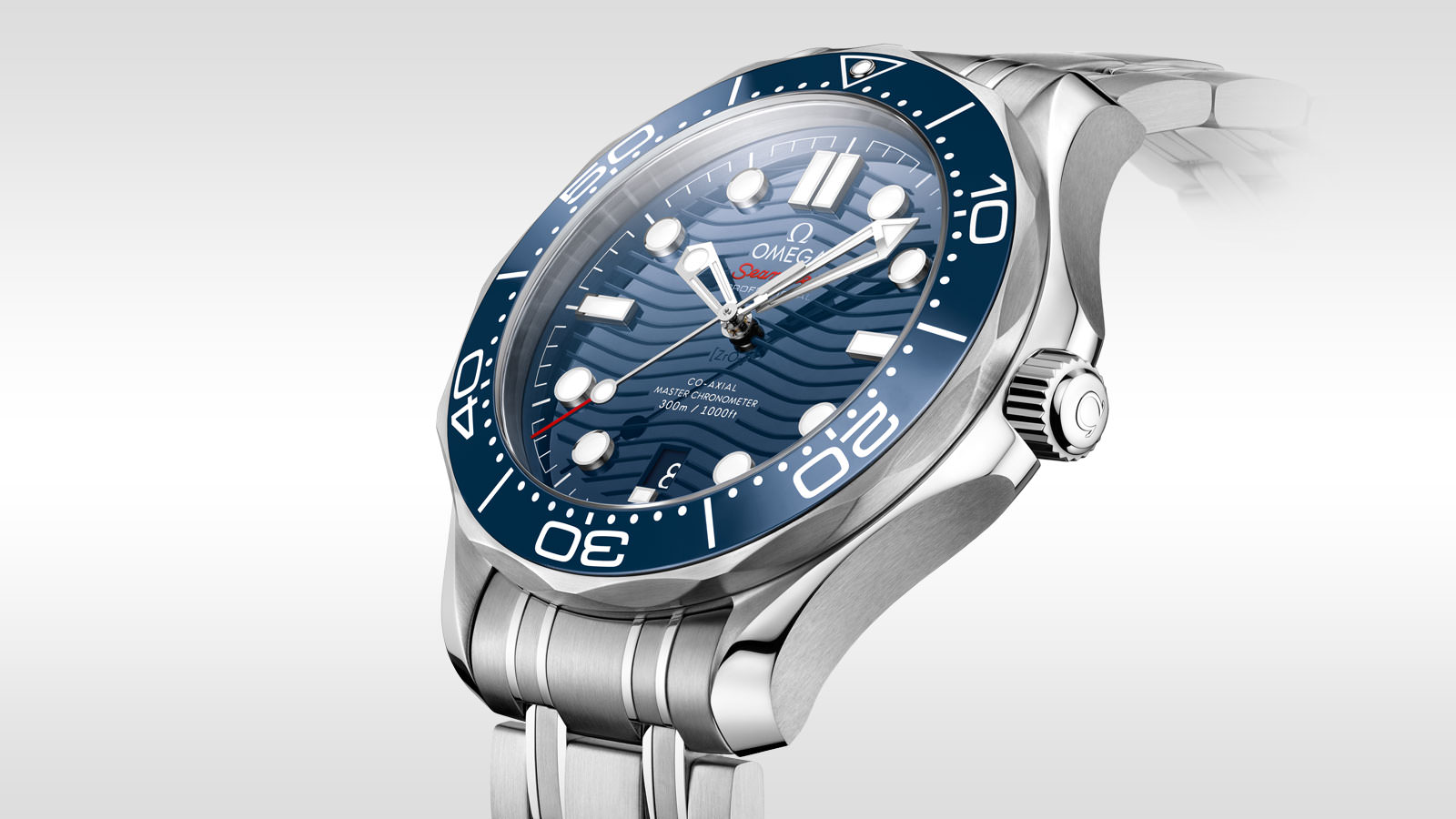 Seamaster Diver 300M — view 4