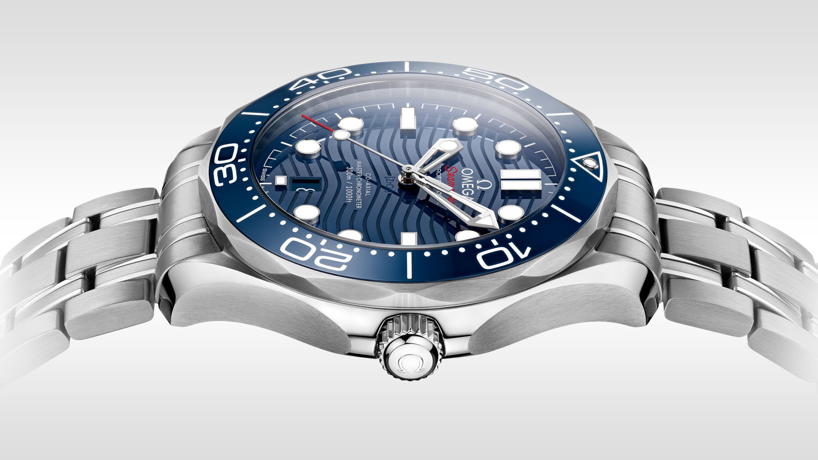 Seamaster Diver 300M — view 5