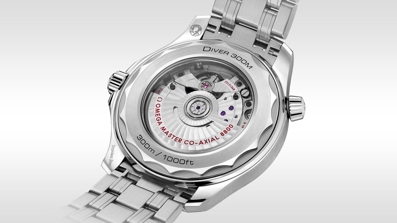 Seamaster Diver 300M — view 6