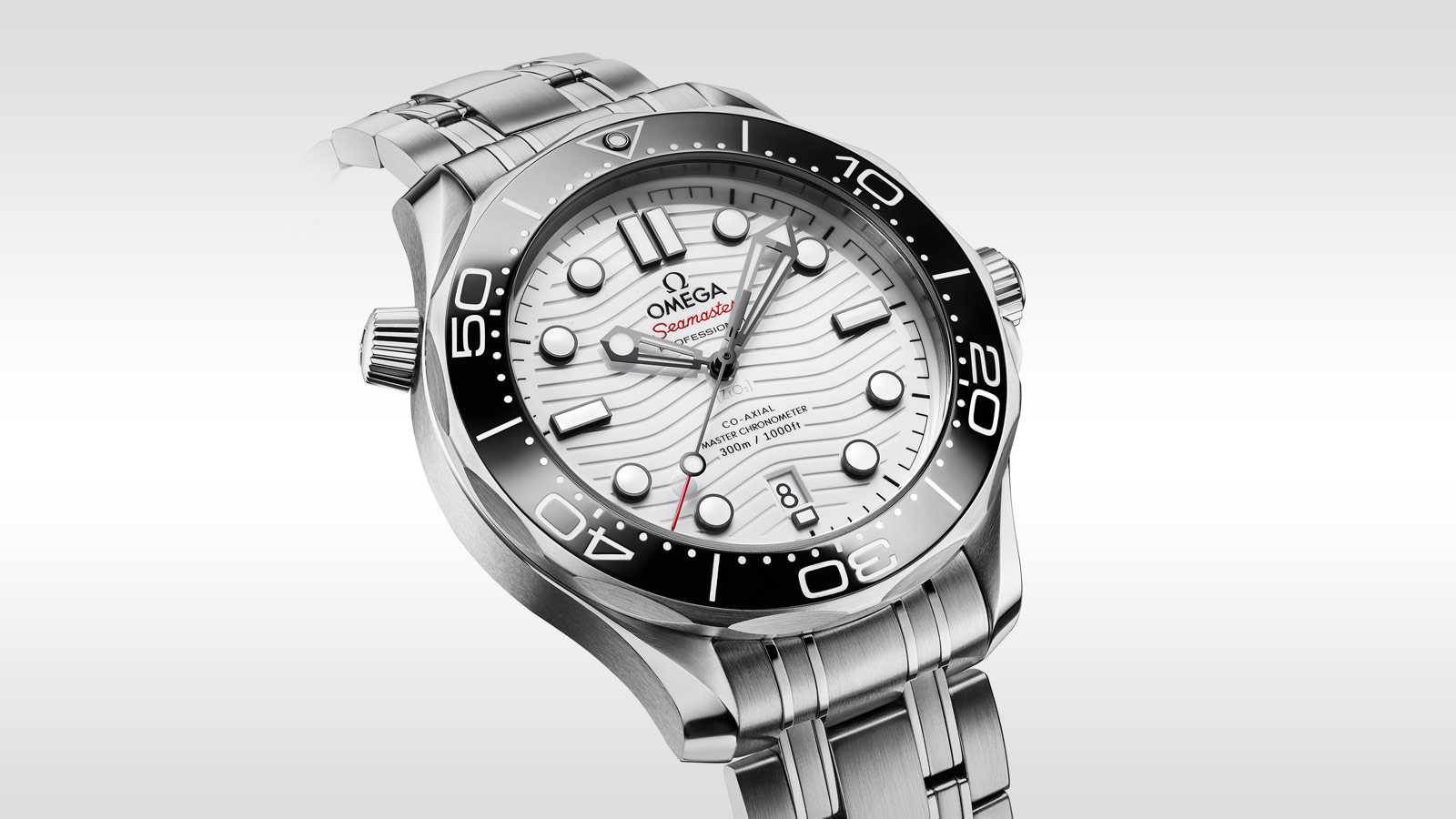 Seamaster Diver 300M — view 3