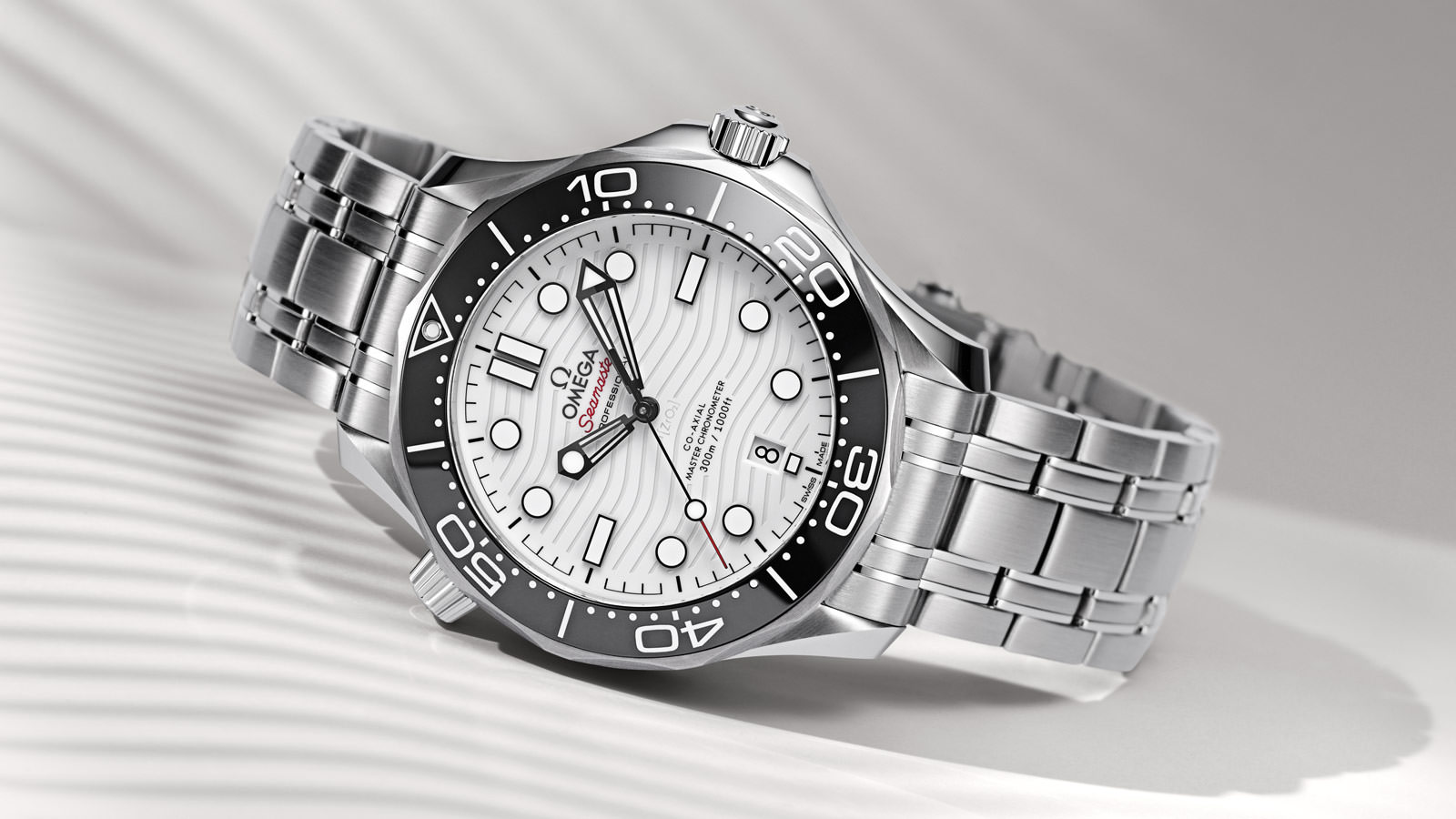 Seamaster Diver 300M — view 4