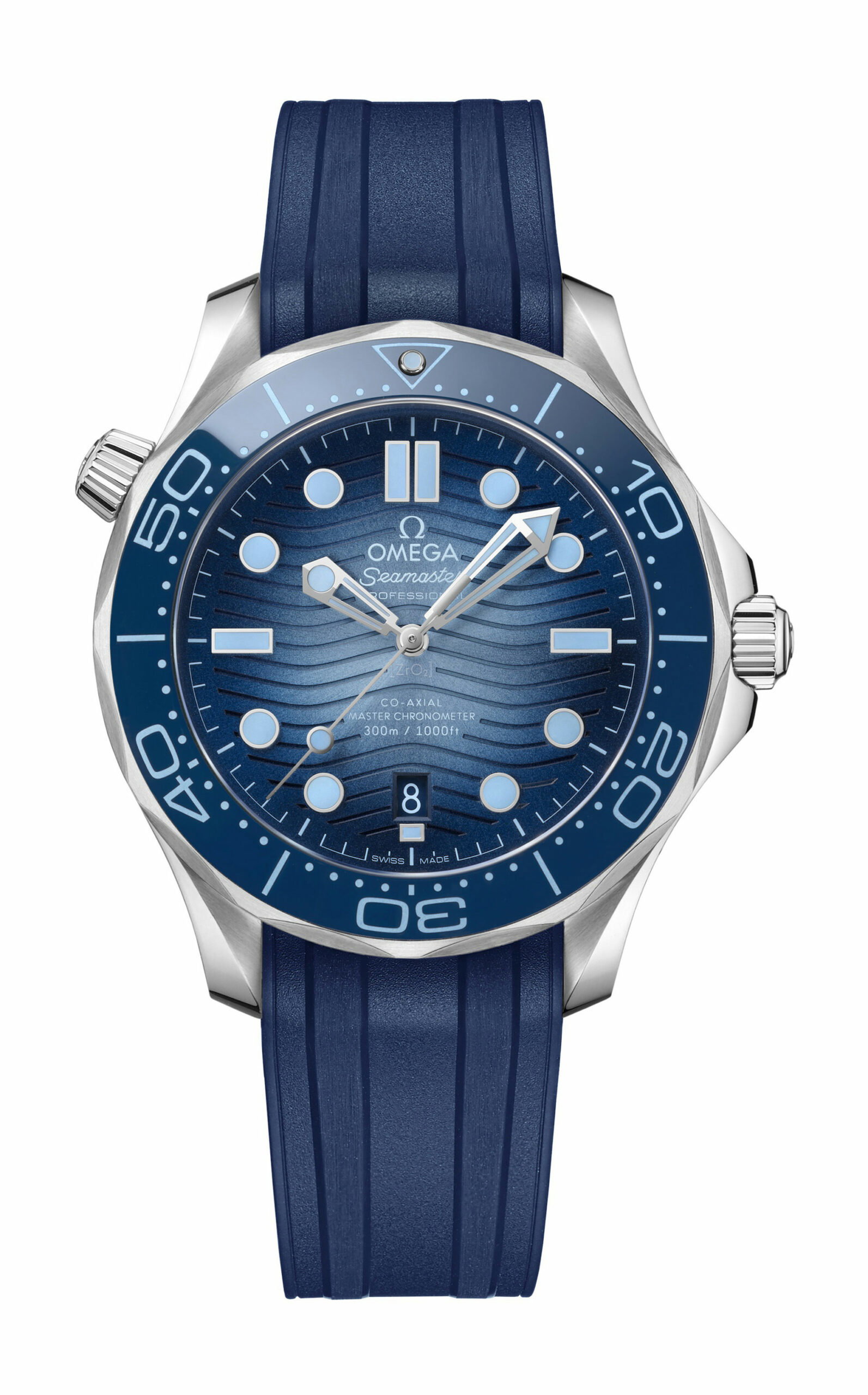 Seamaster Diver 300M — view 59