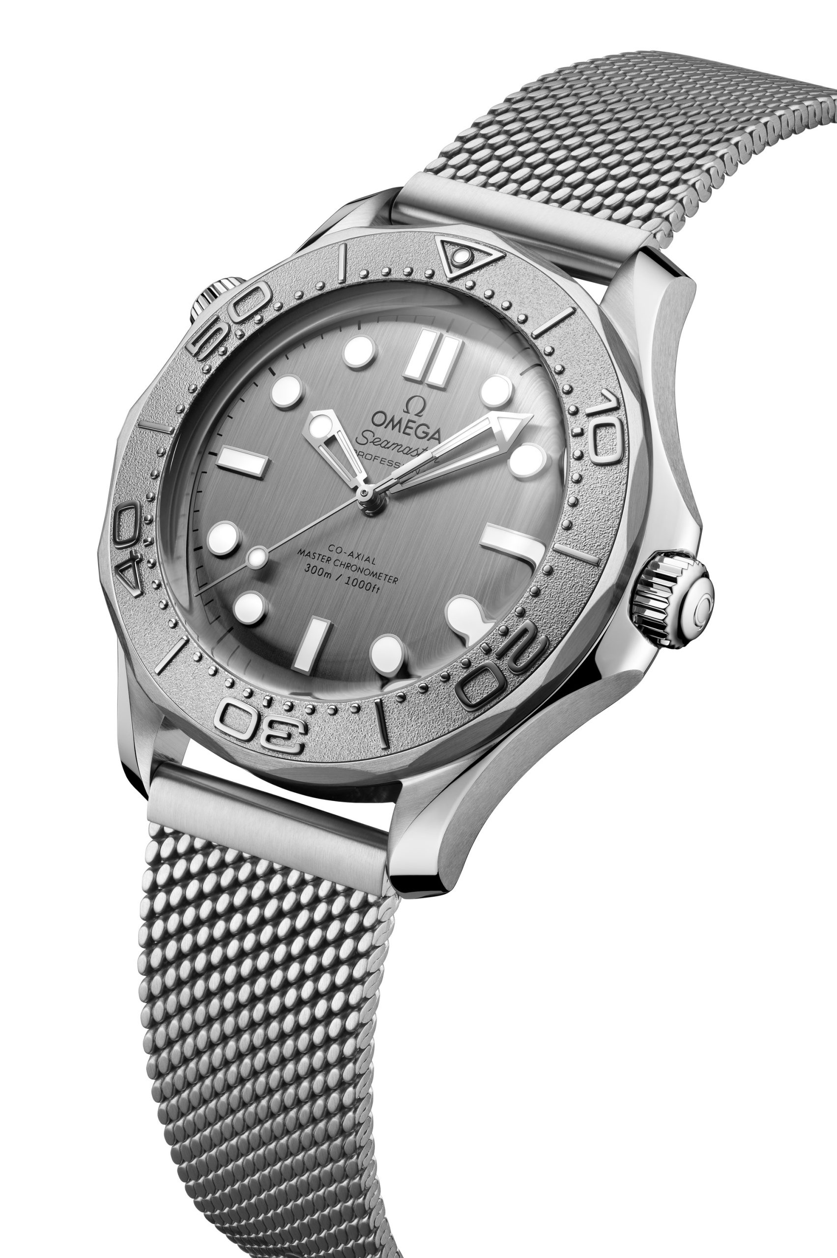 Seamaster Diver 300M — view 4