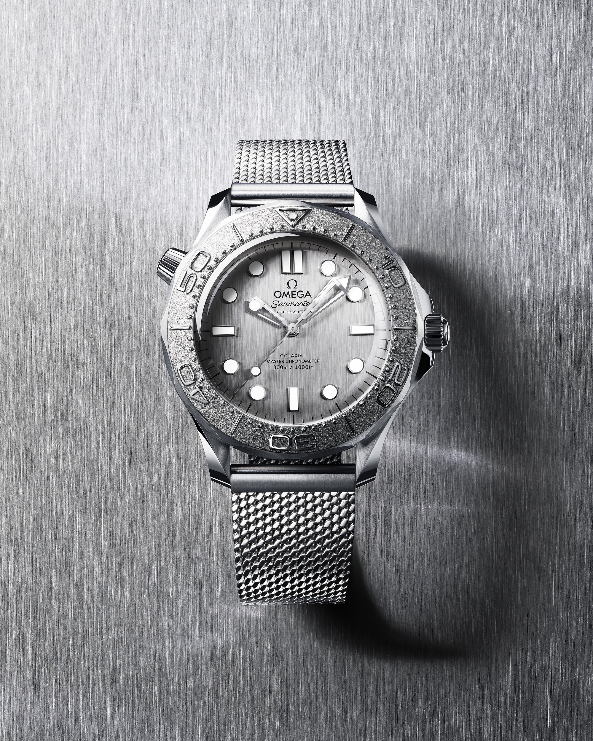 Seamaster Diver 300M — view 5