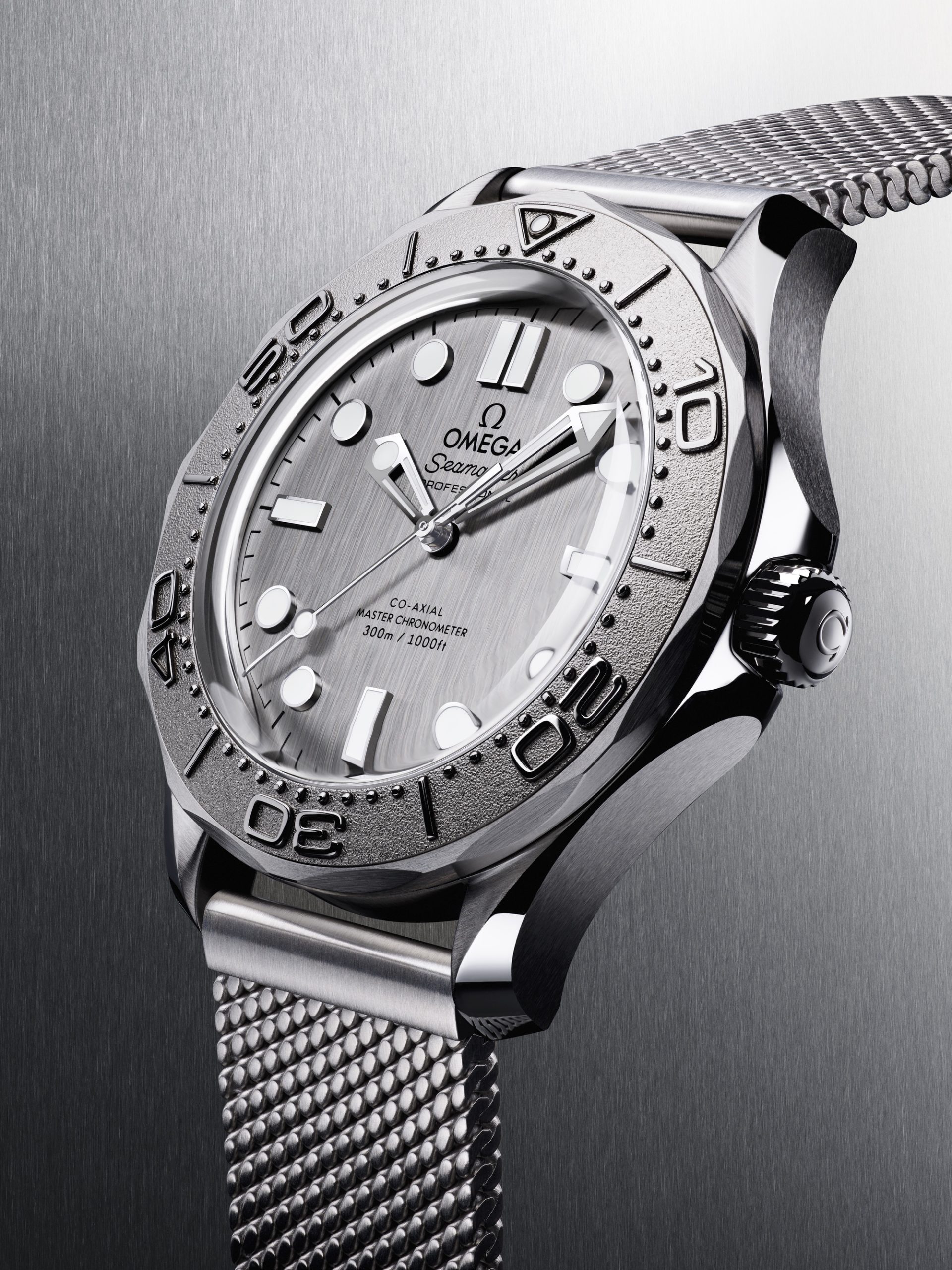 Seamaster Diver 300M — view 6