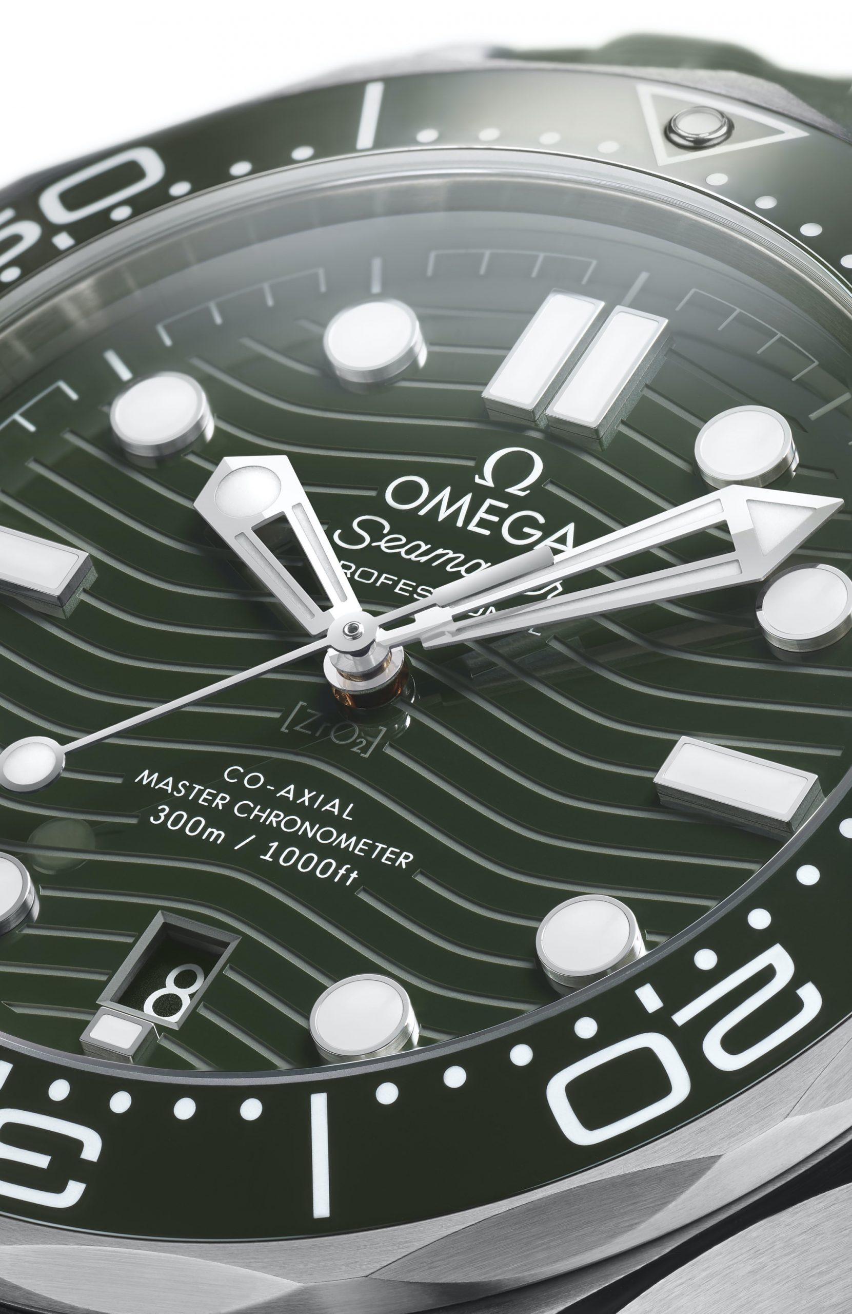 Seamaster Diver 300M — view 4