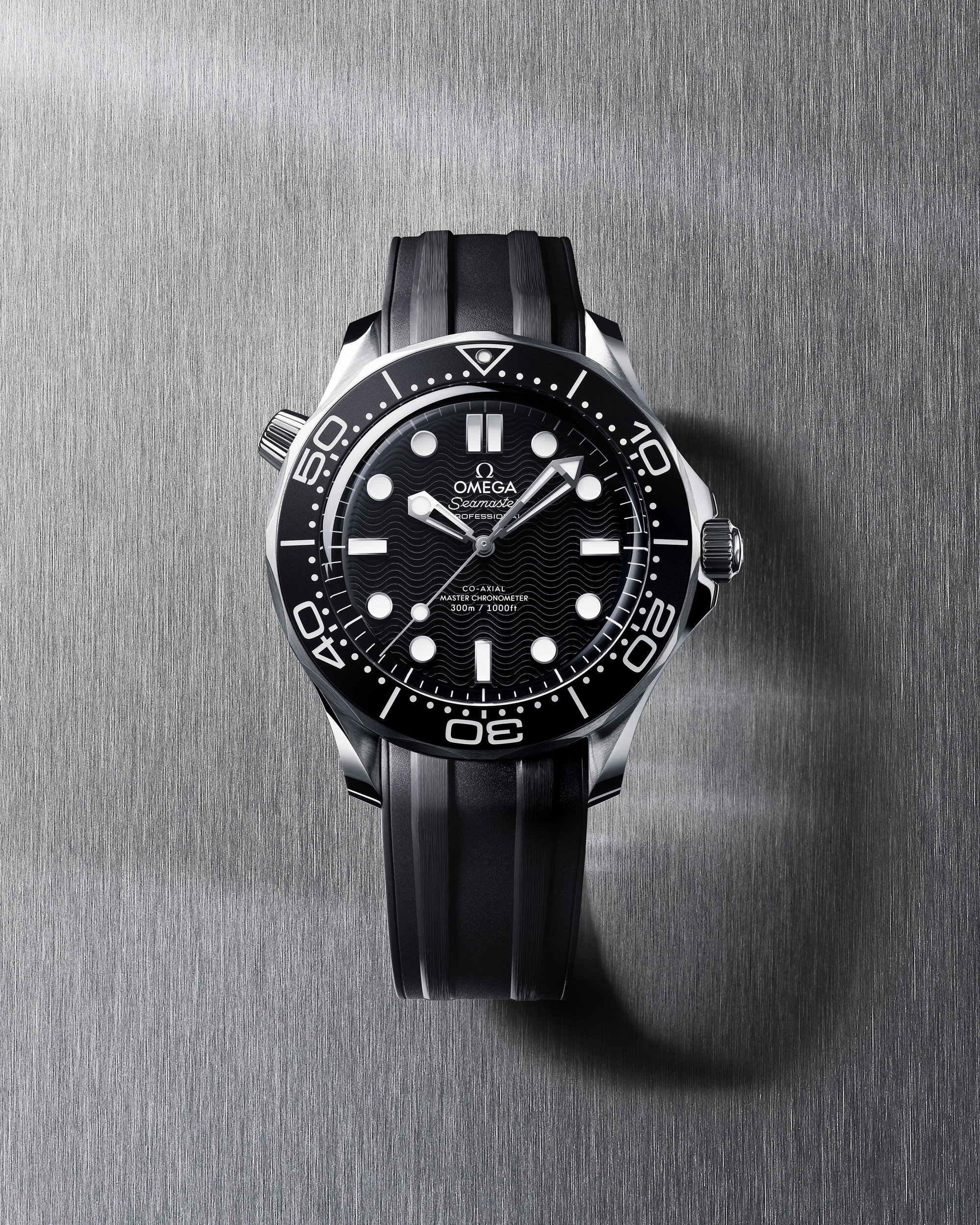 Seamaster Diver 300M — view 4