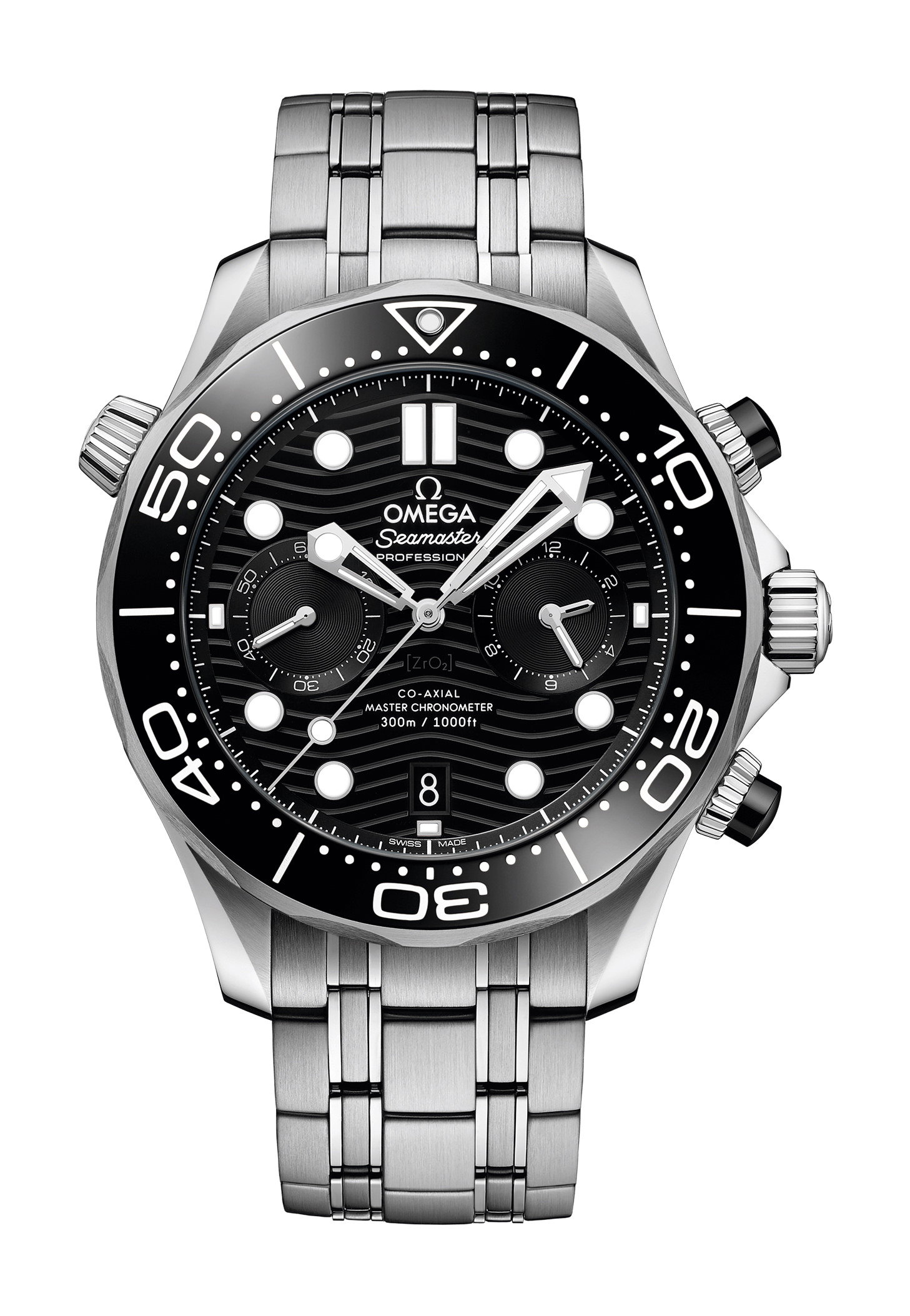 Seamaster Diver 300M — view 35
