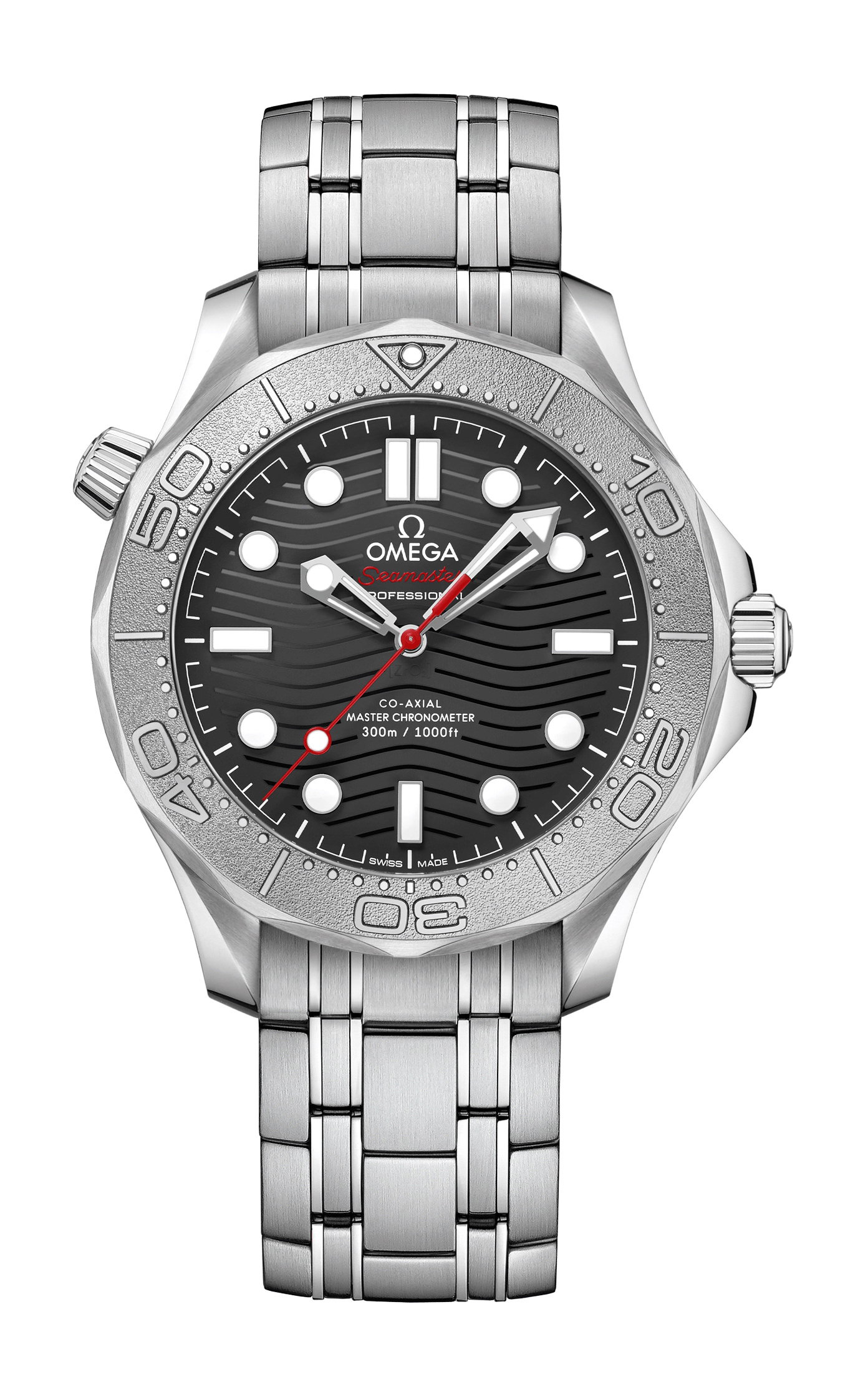 Seamaster Diver 300M — view 48