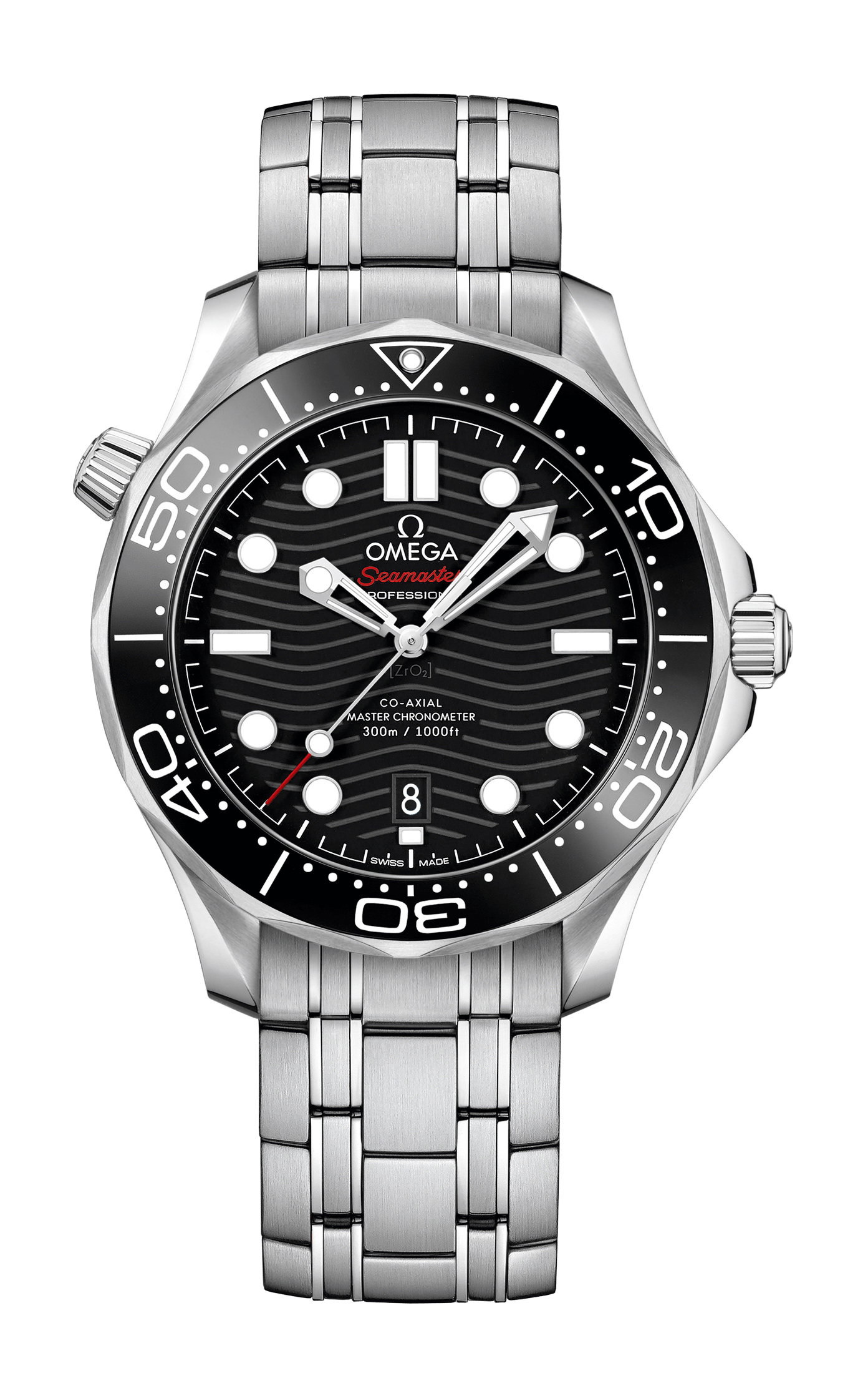 Seamaster Diver 300M — view 14
