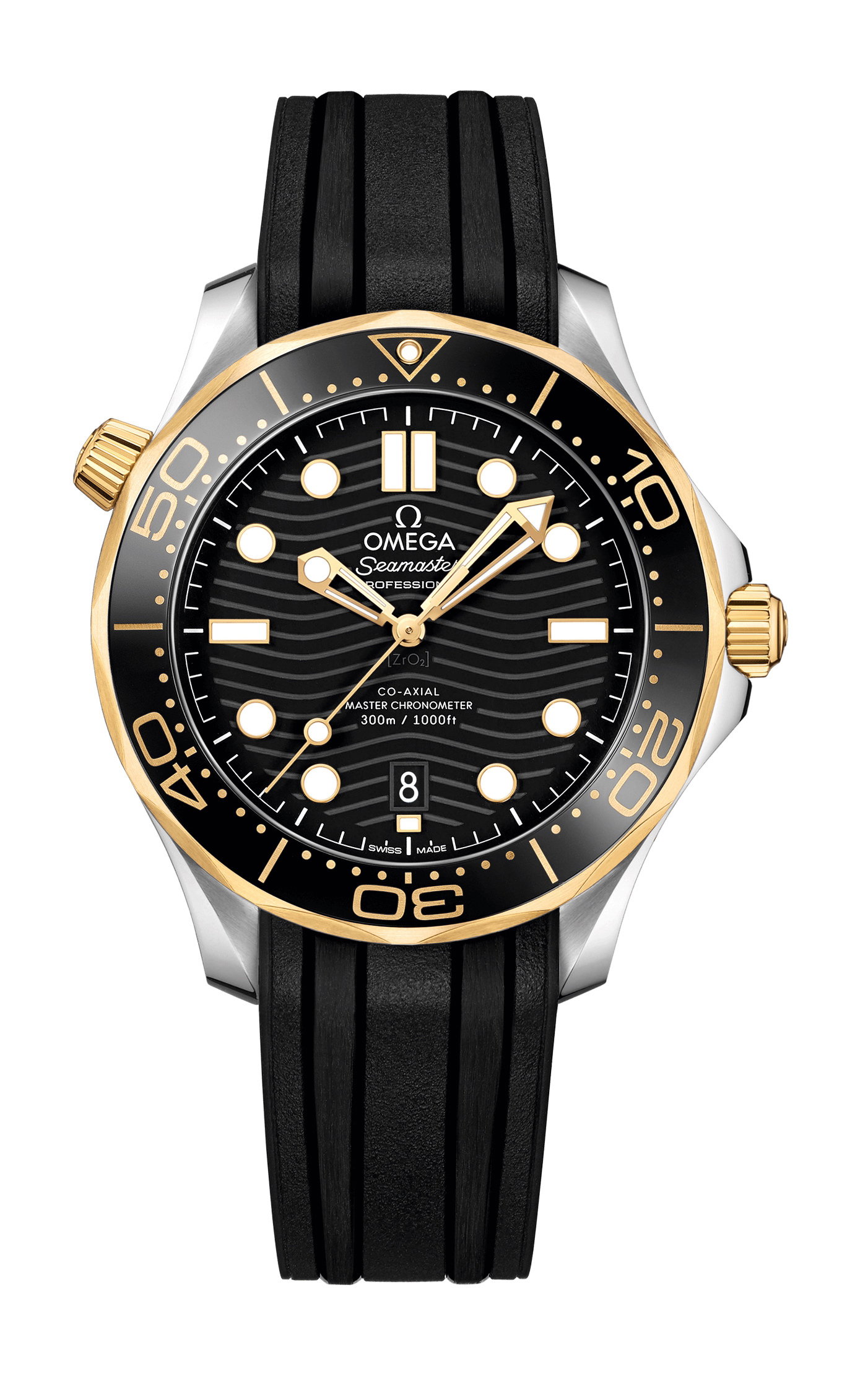 Seamaster Diver 300M — view 25