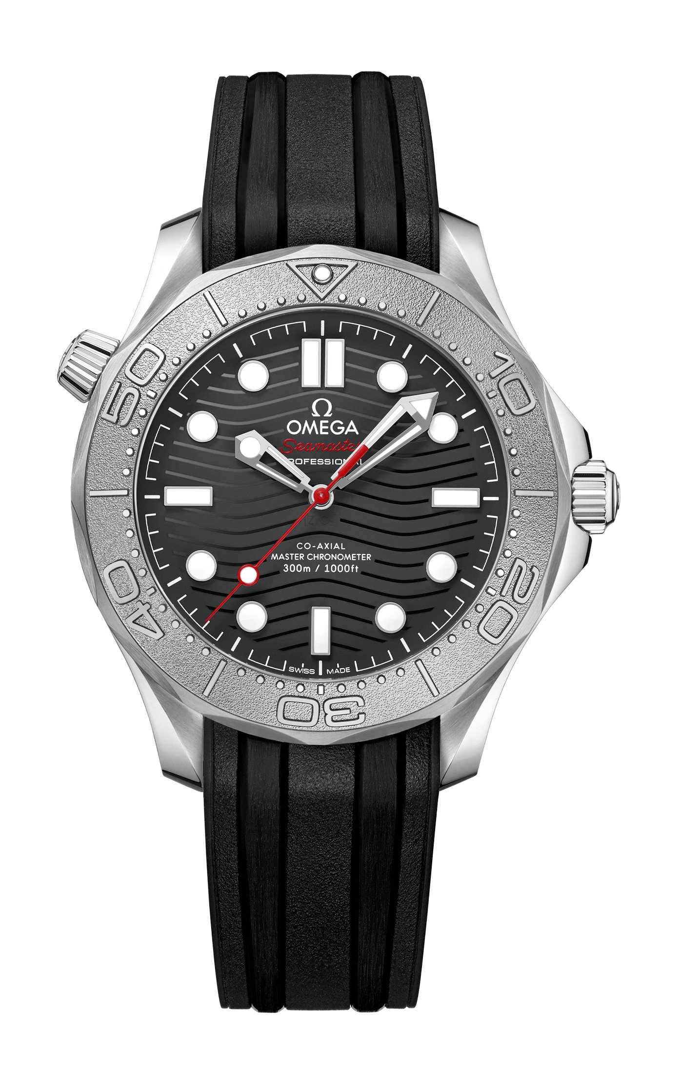 Seamaster Diver 300M — view 49
