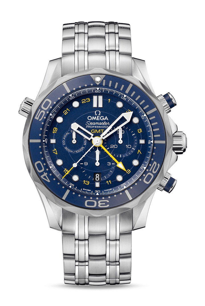 Seamaster Diver 300M — view 13
