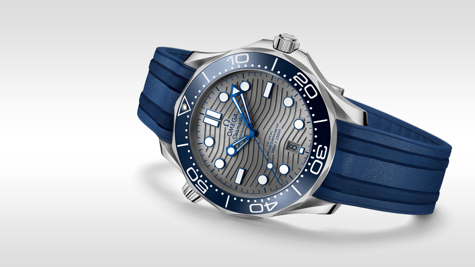 Seamaster Diver 300M — view 4