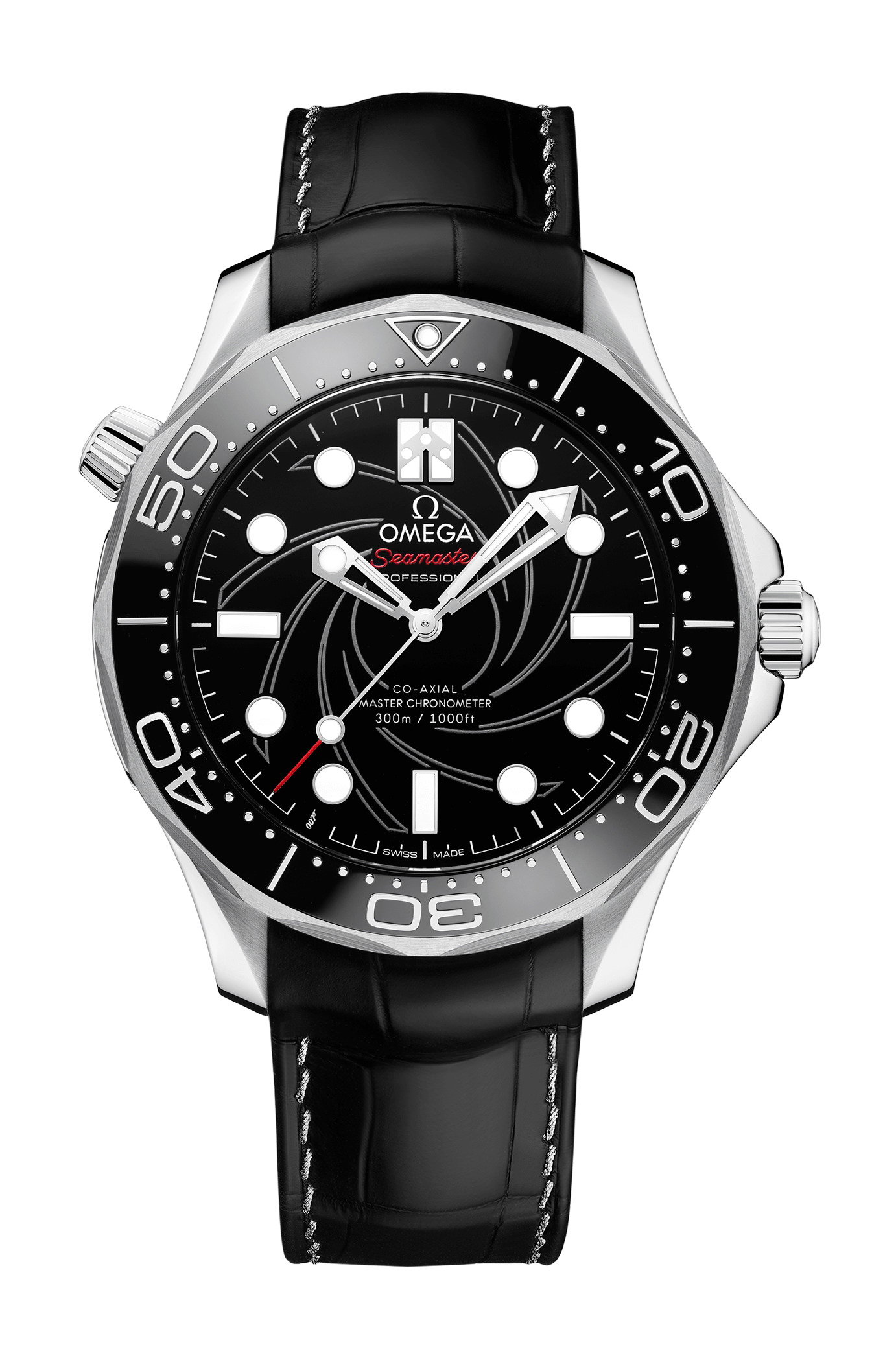 Seamaster Diver 300M — view 50