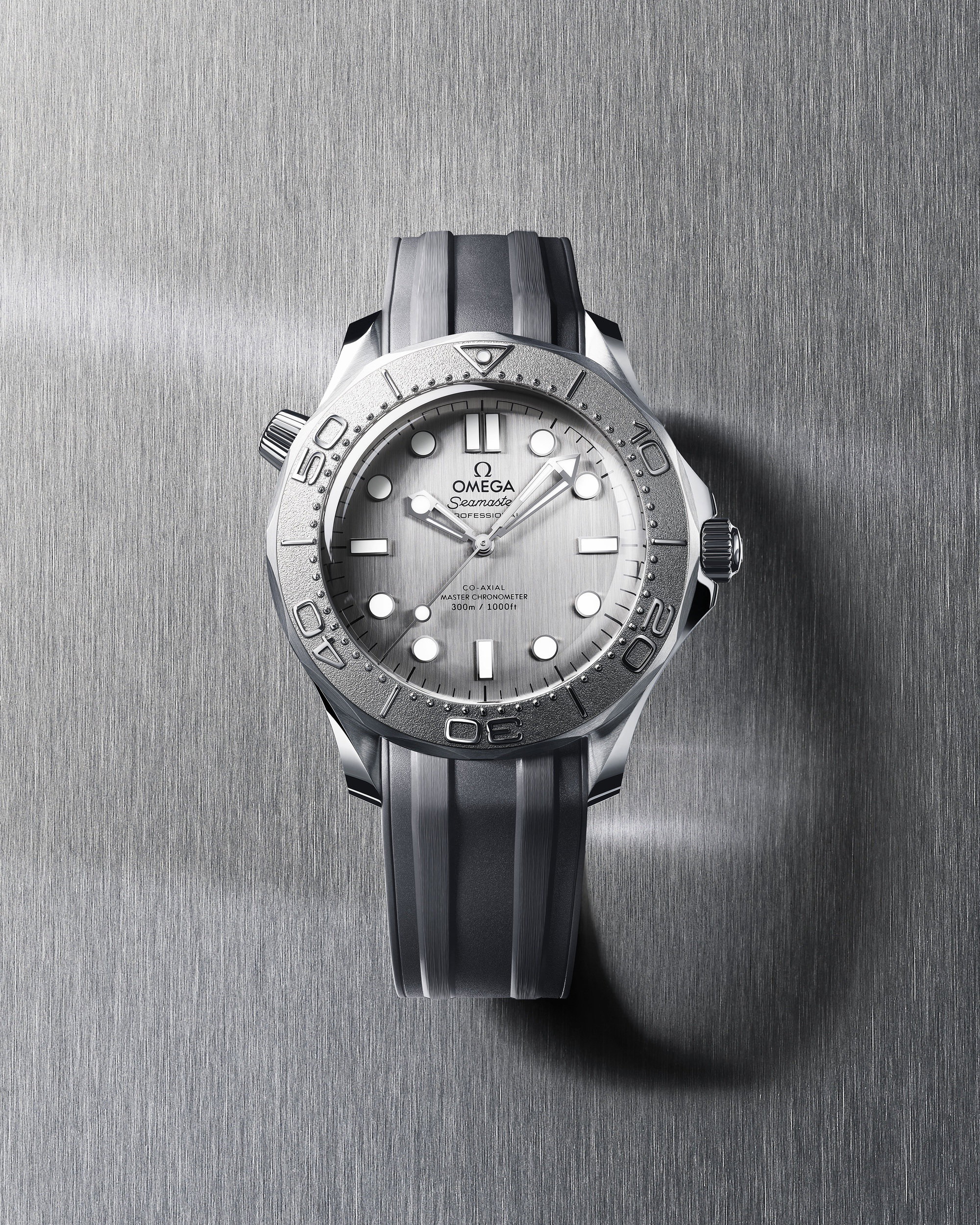 Seamaster Diver 300M — view 3